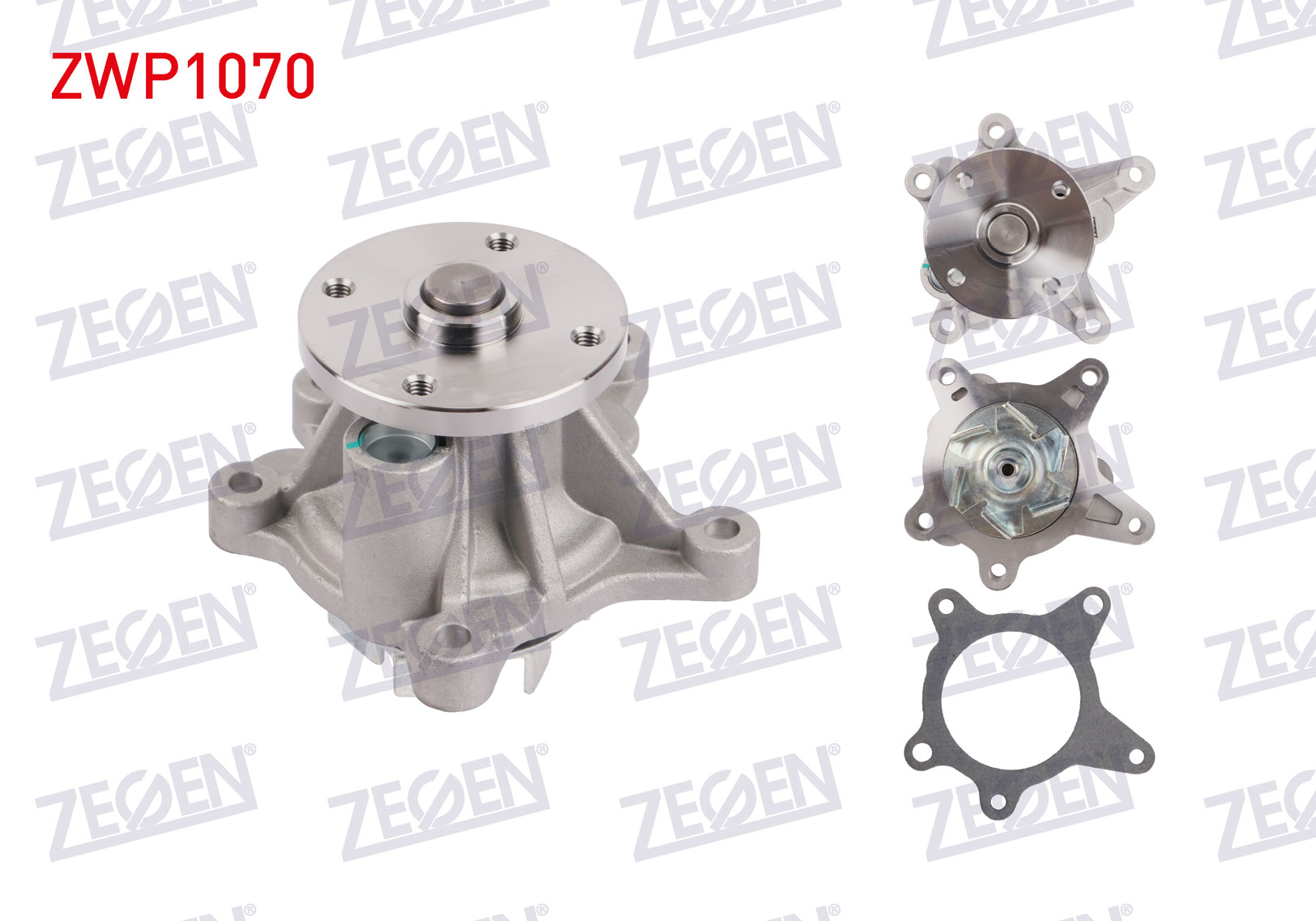 ZEGEN 987733
