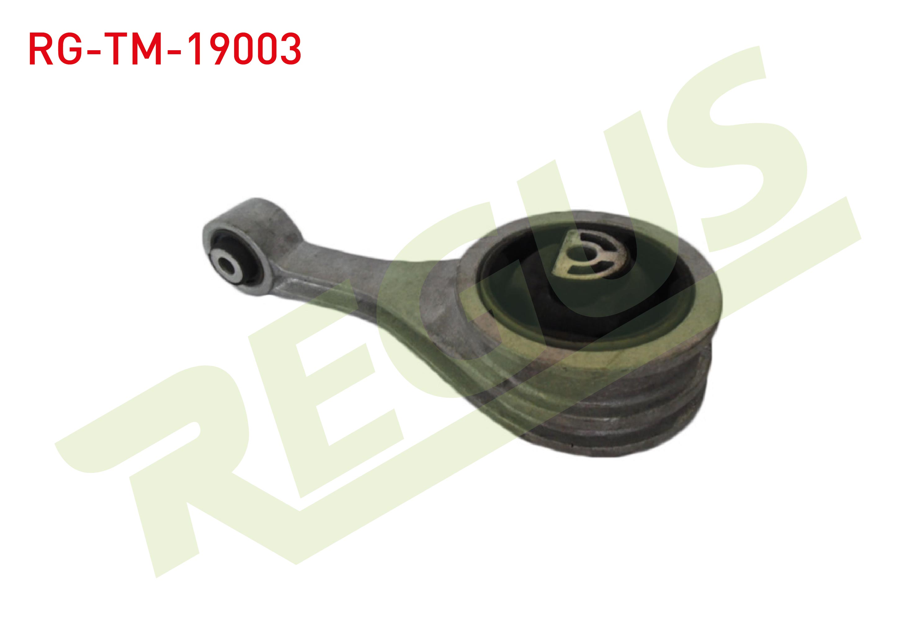 REGUS 15527