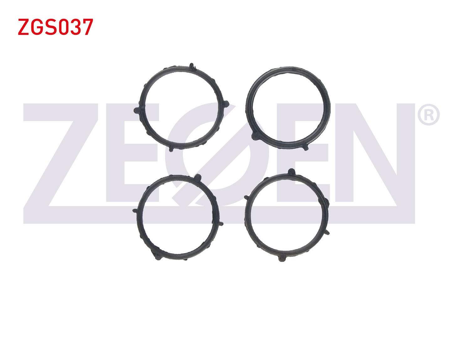 ZEGEN 