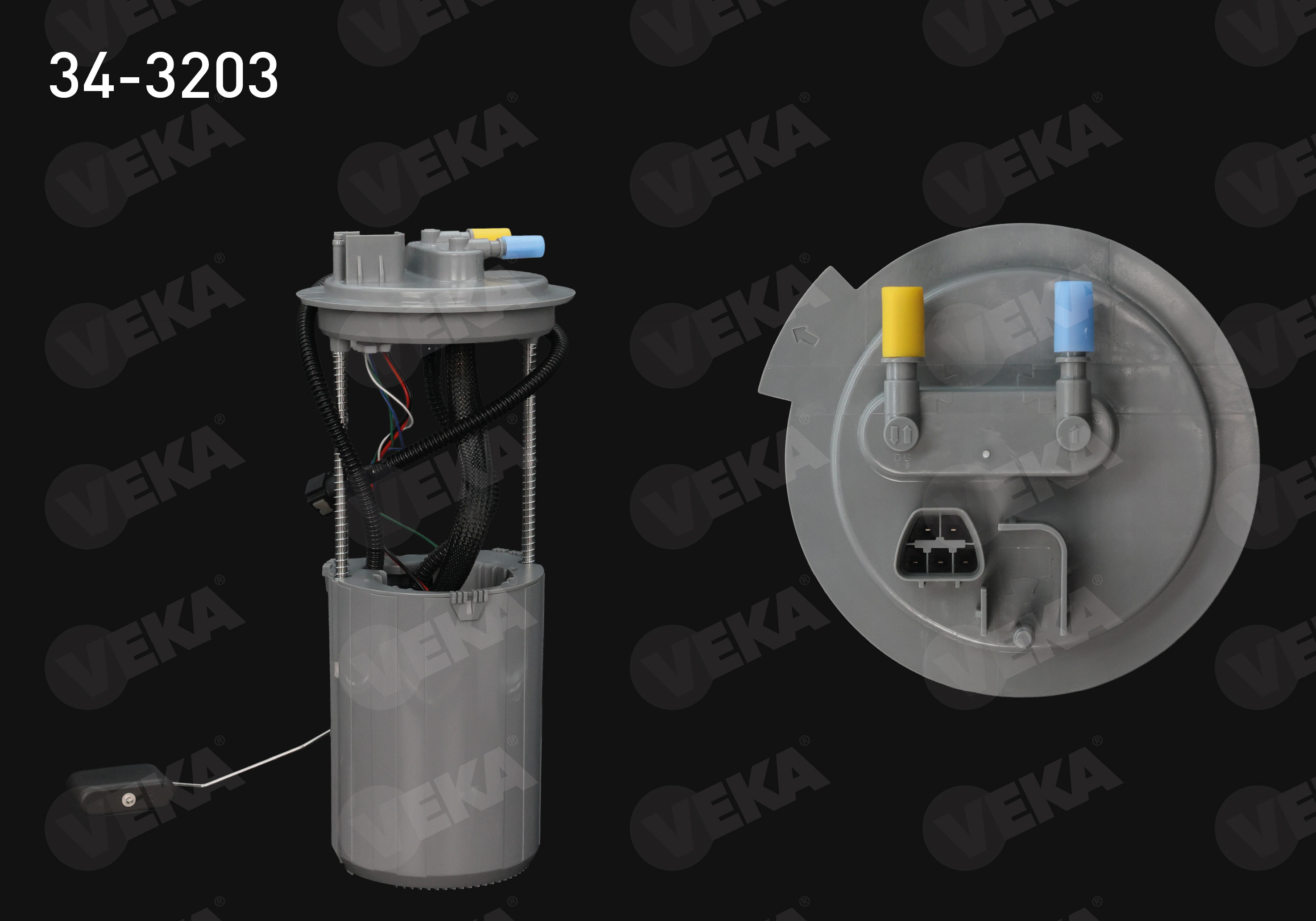 VEKA 72805