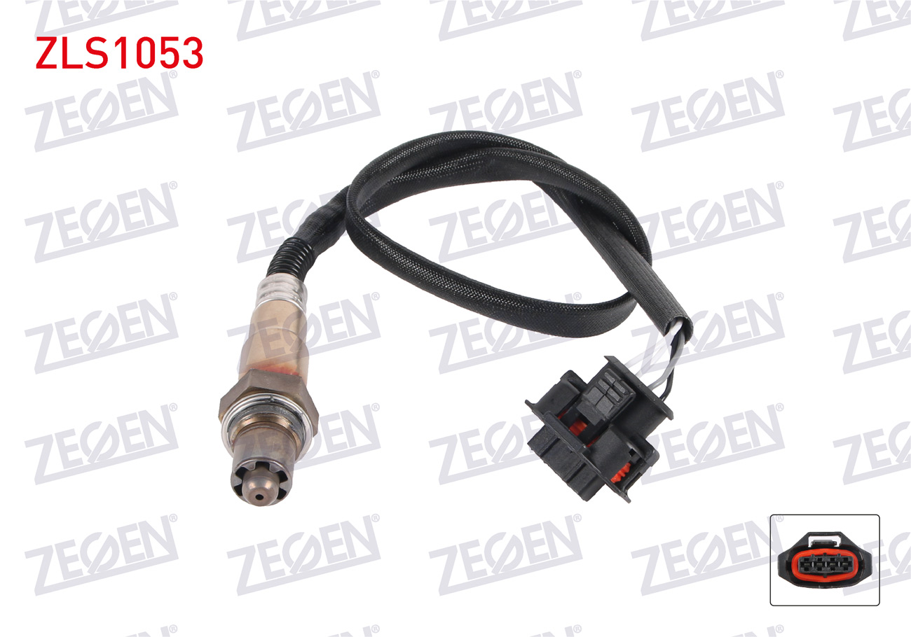 ZEGEN 0 258 006 171