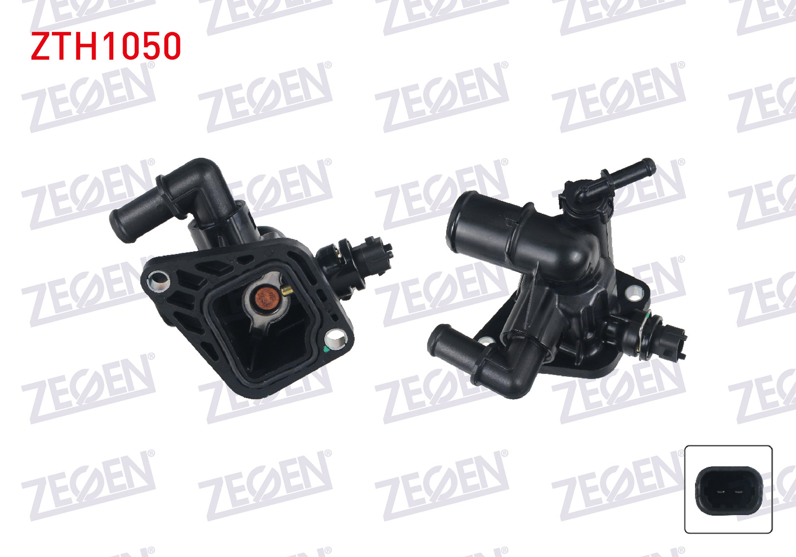 ZEGEN 94.738