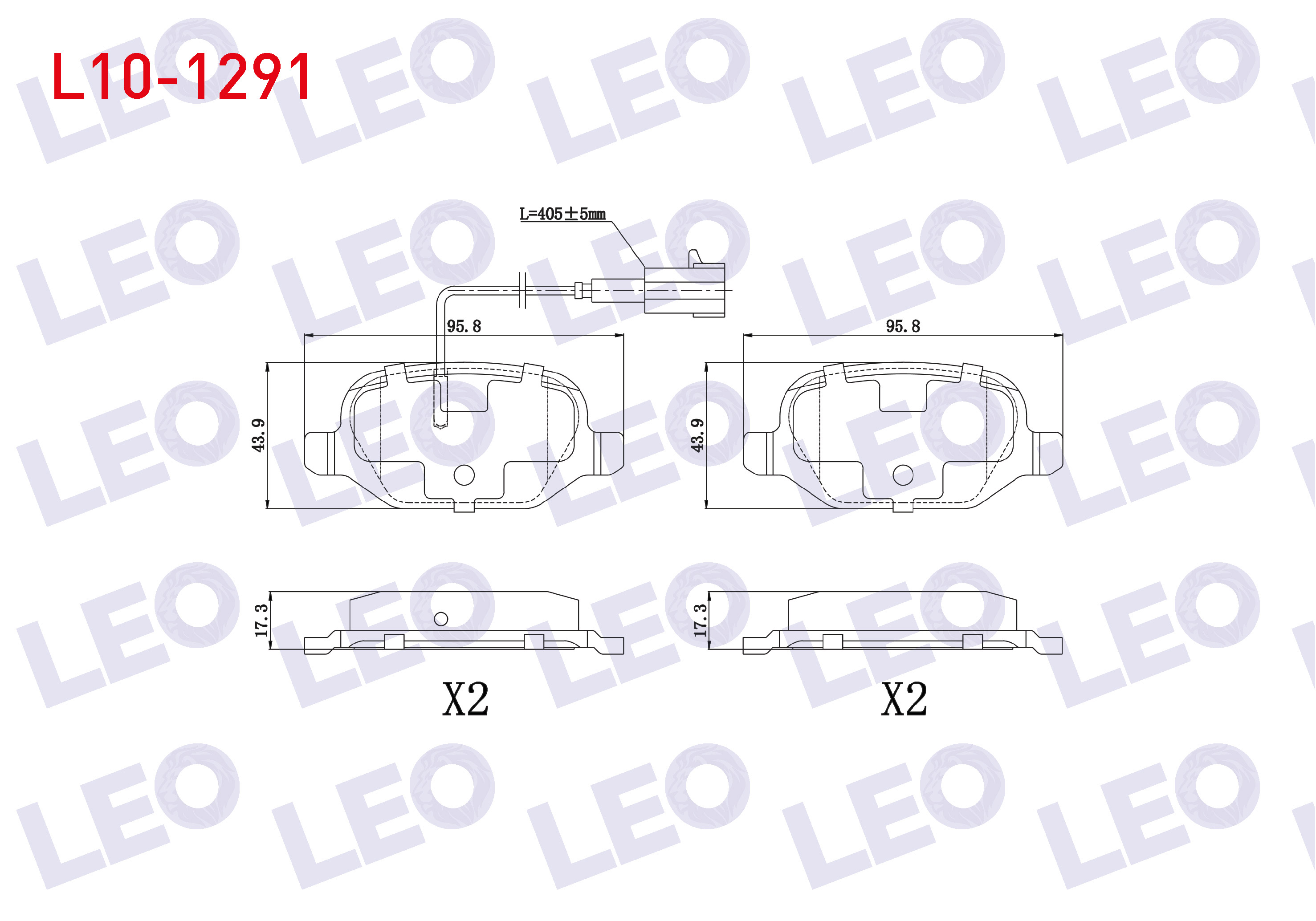 LEO 