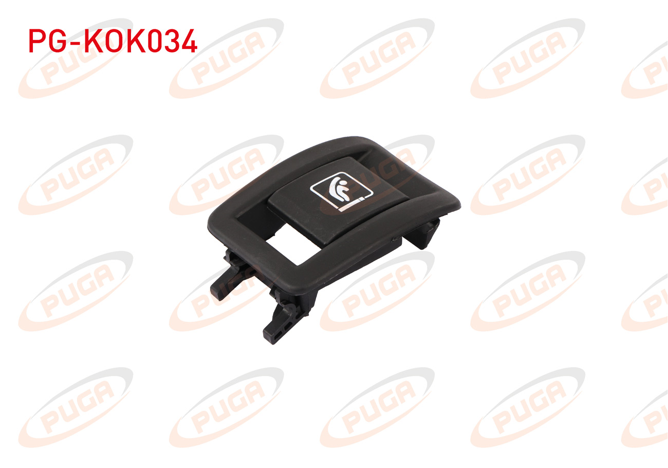 PUGA  | KOLTUK ISOFIX KAPAGI ARKA MEGANE IV