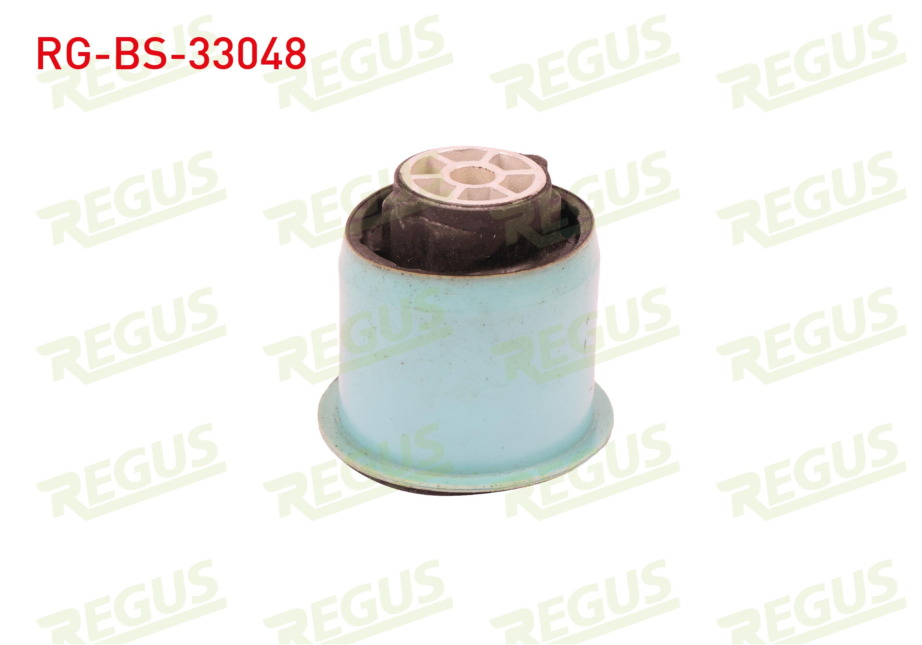 REGUS 31129