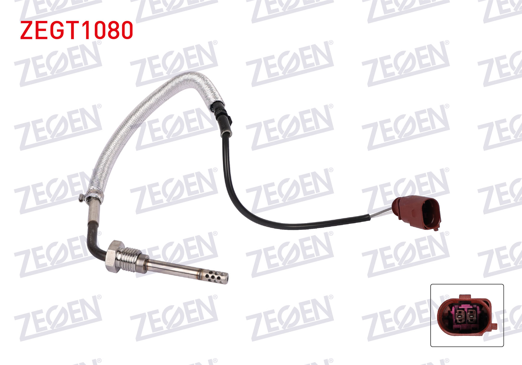 ZEGEN 7452248