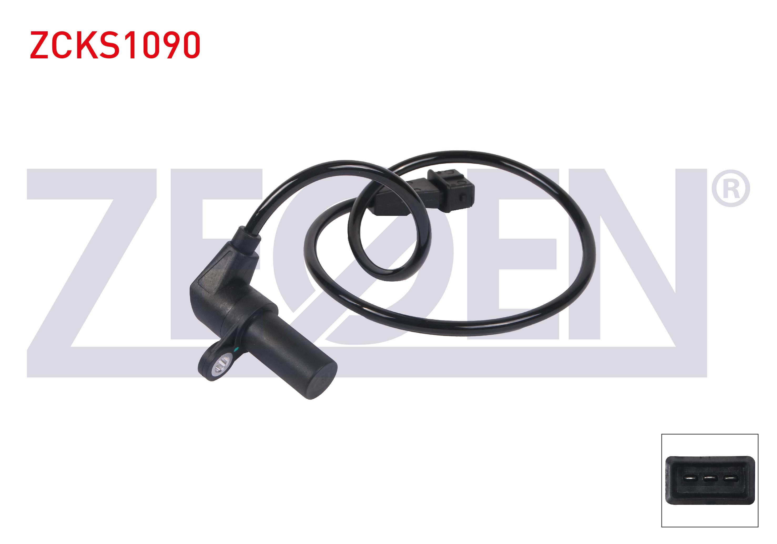 ZEGEN SS10804