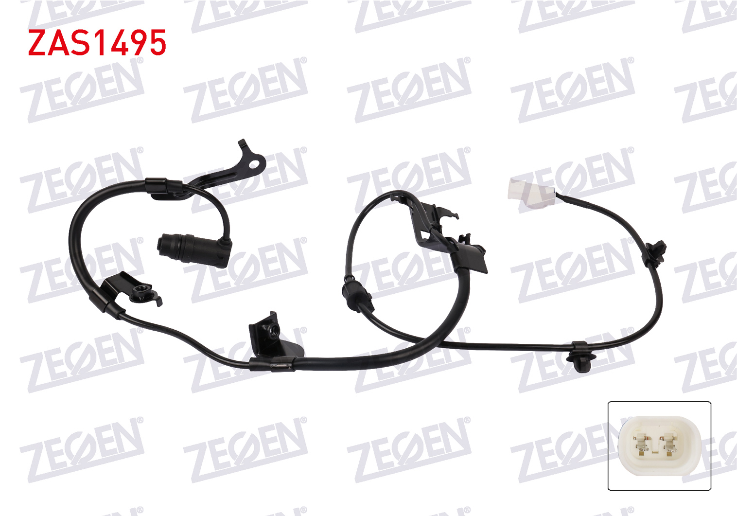 ZEGEN 