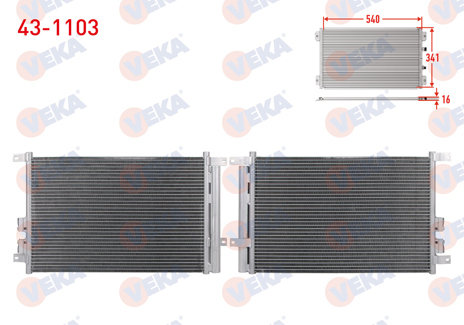 VEKA 94746