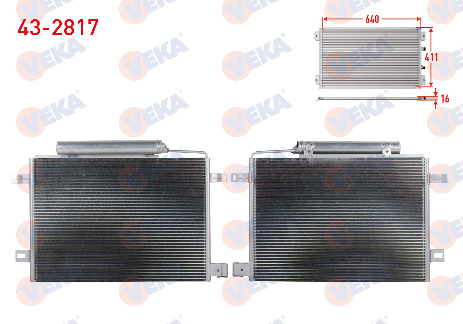 VEKA 717M76