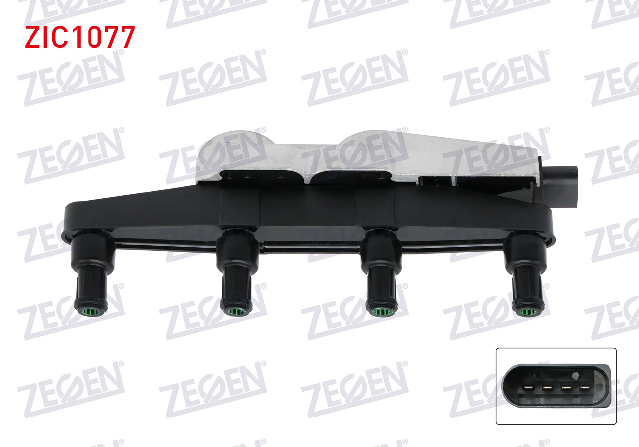 ZEGEN 0 986 221 099
