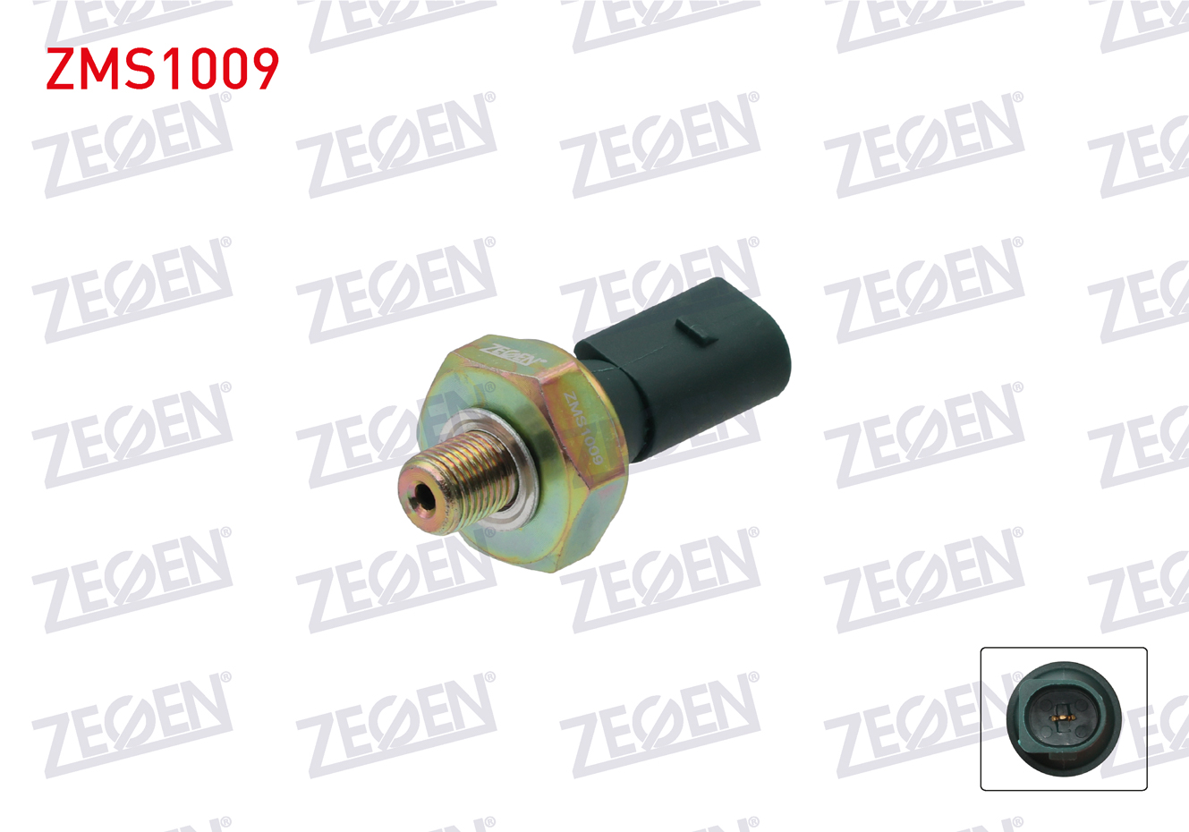 ZEGEN 12881