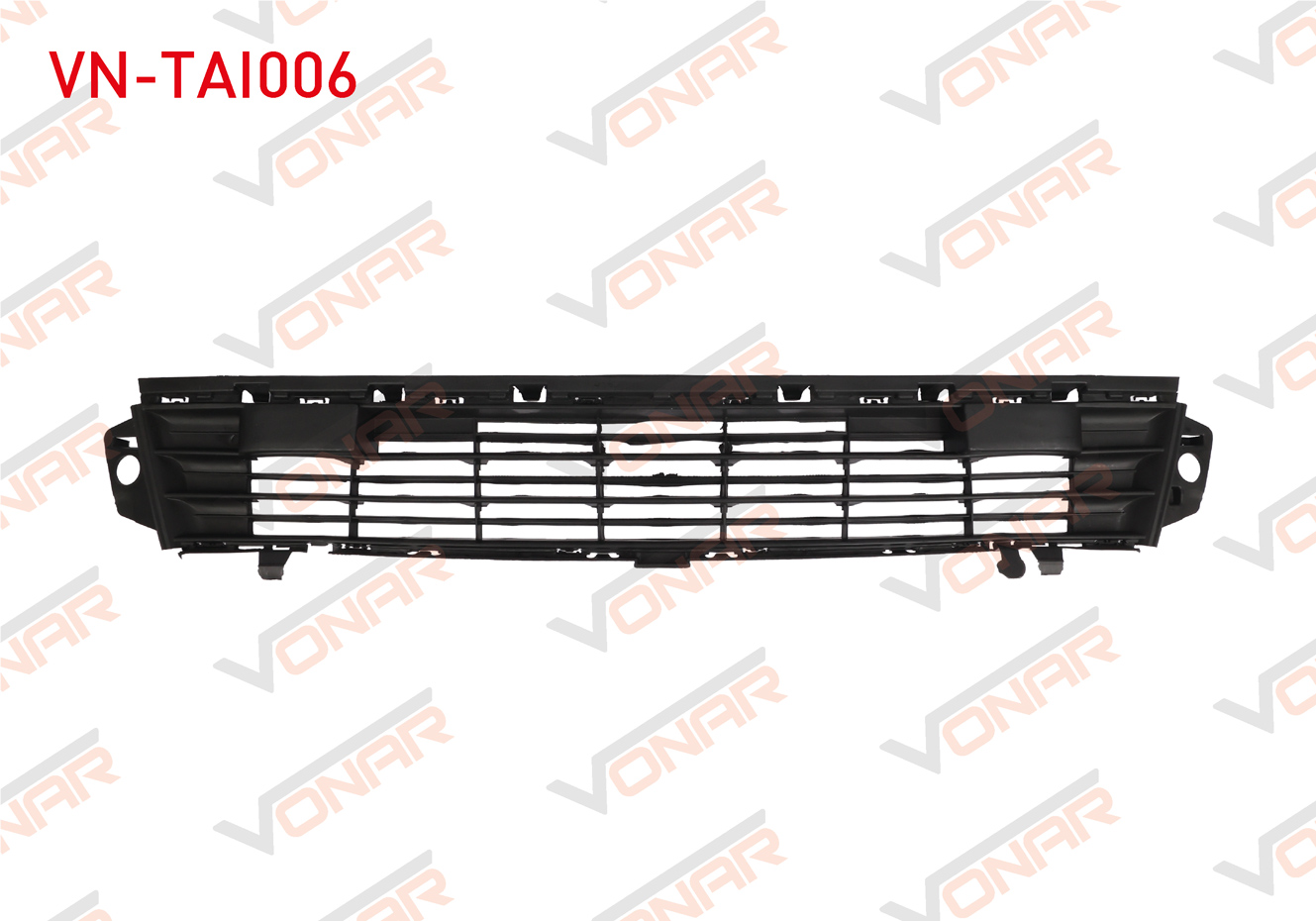 VONAR 