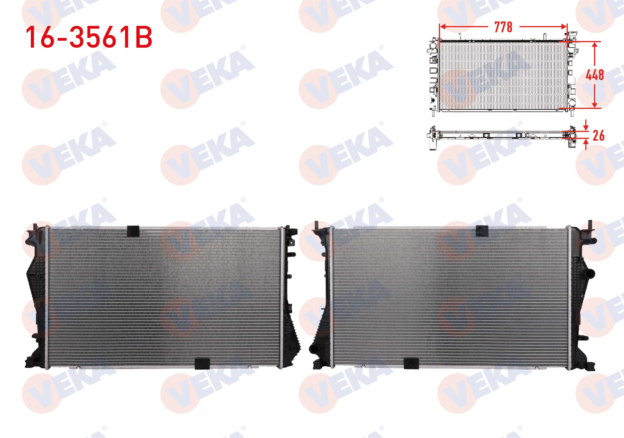 VEKA M-0201280