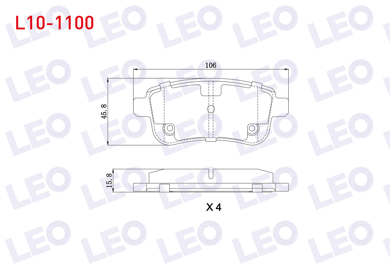 LEO 