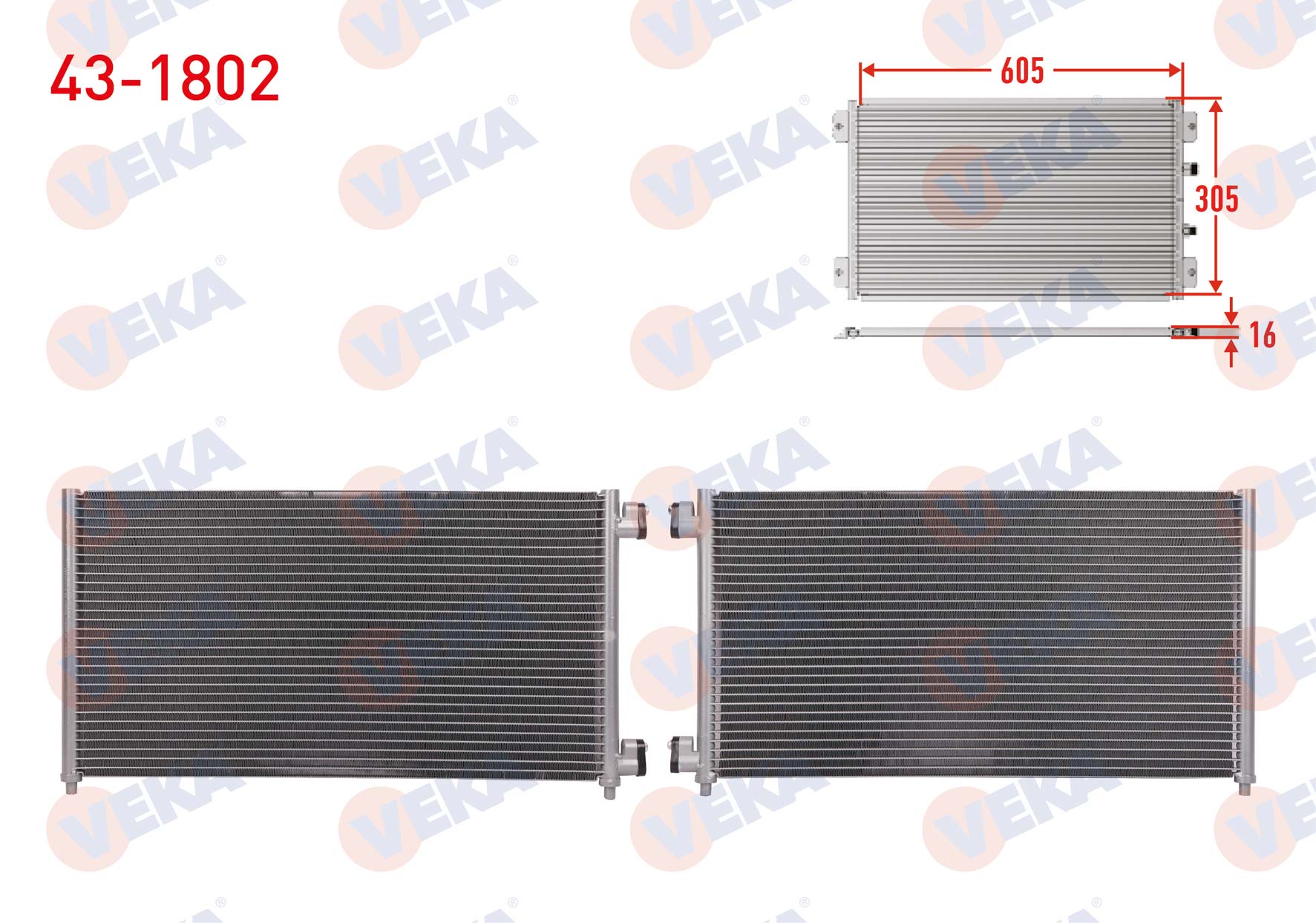 VEKA M-7110930