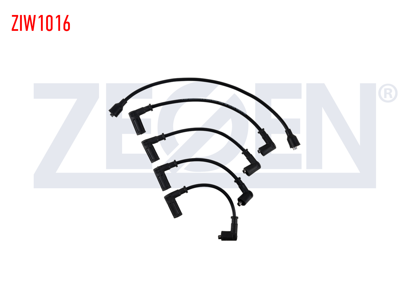ZEGEN 