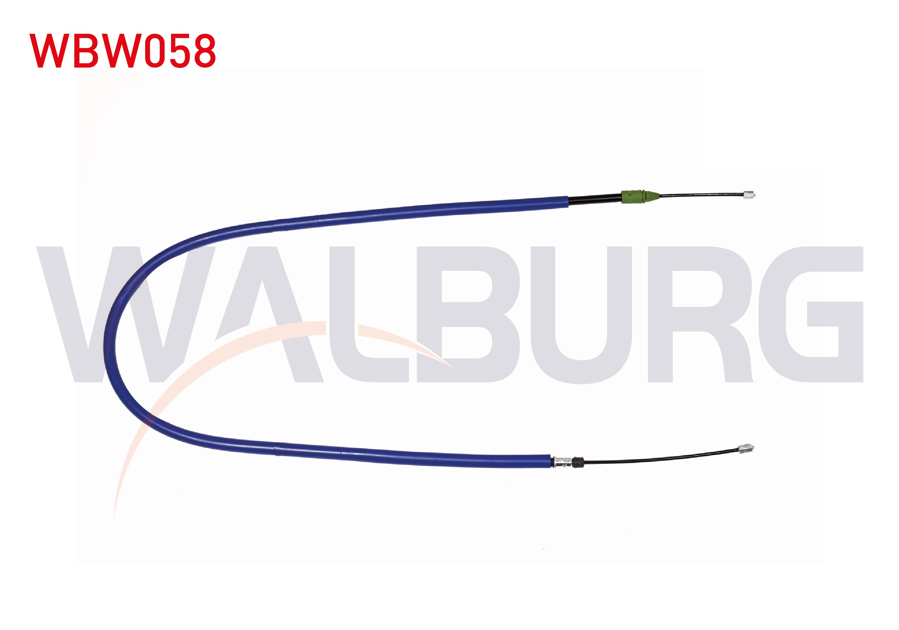WALBURG 