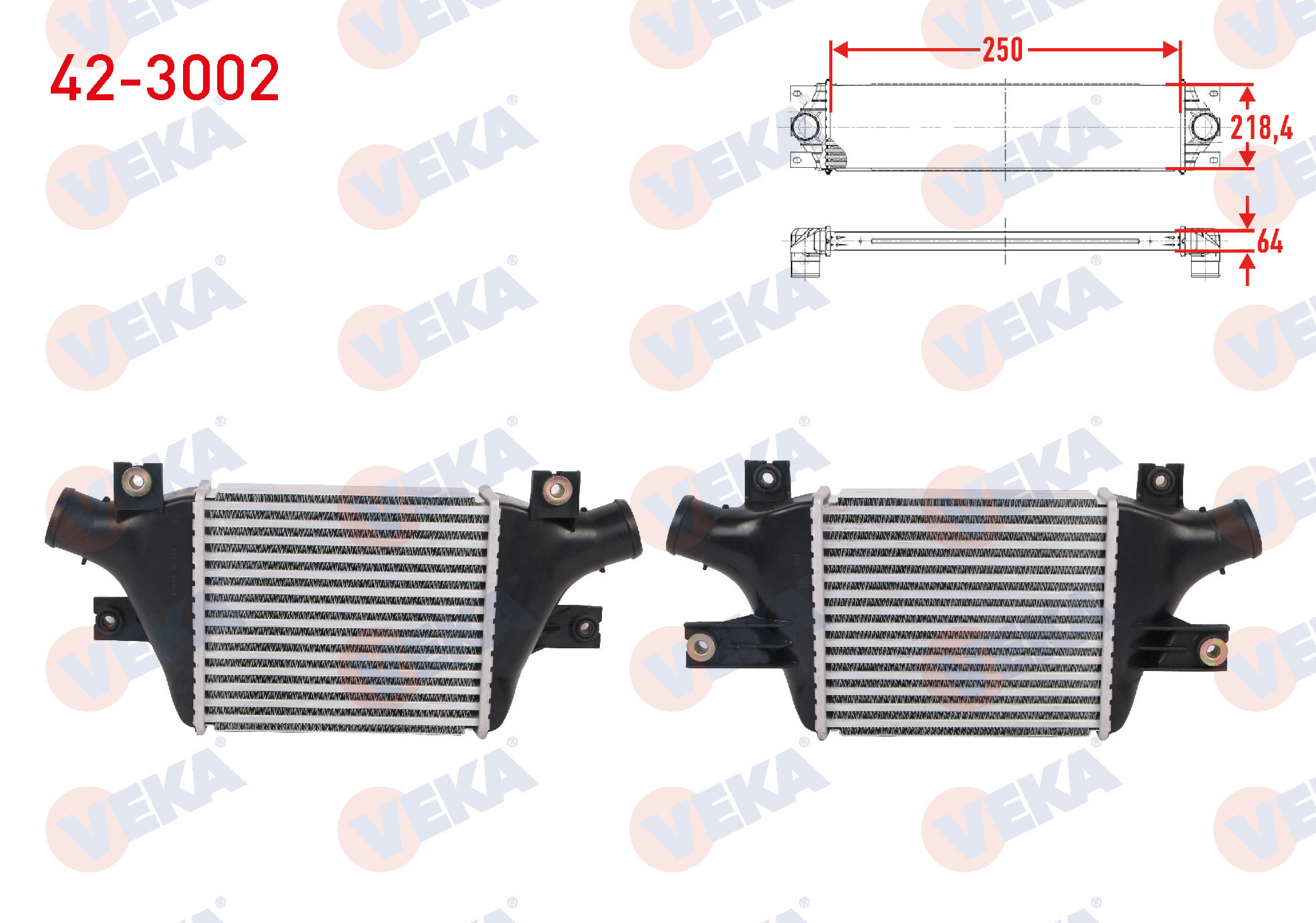 VEKA 96163