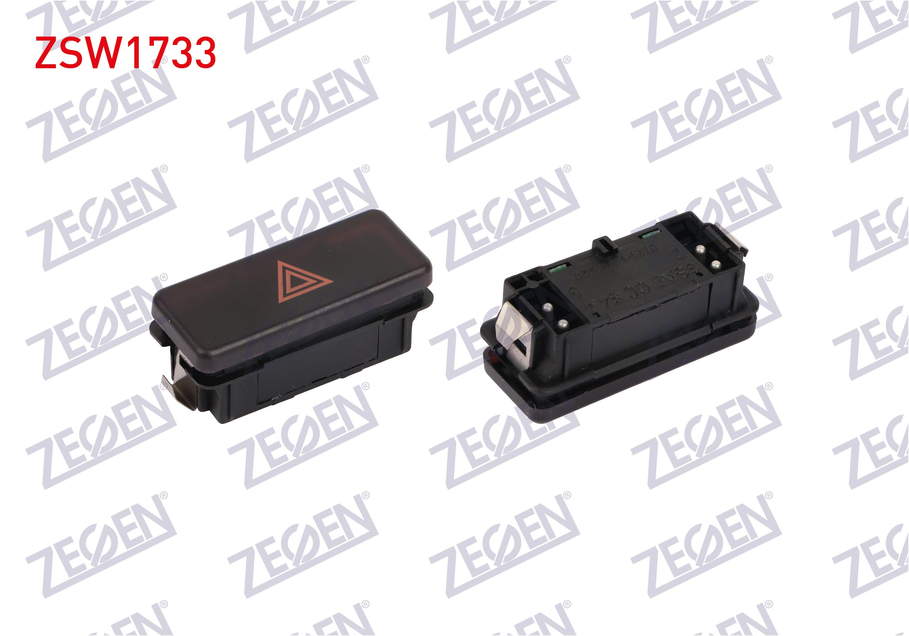 ZEGEN 