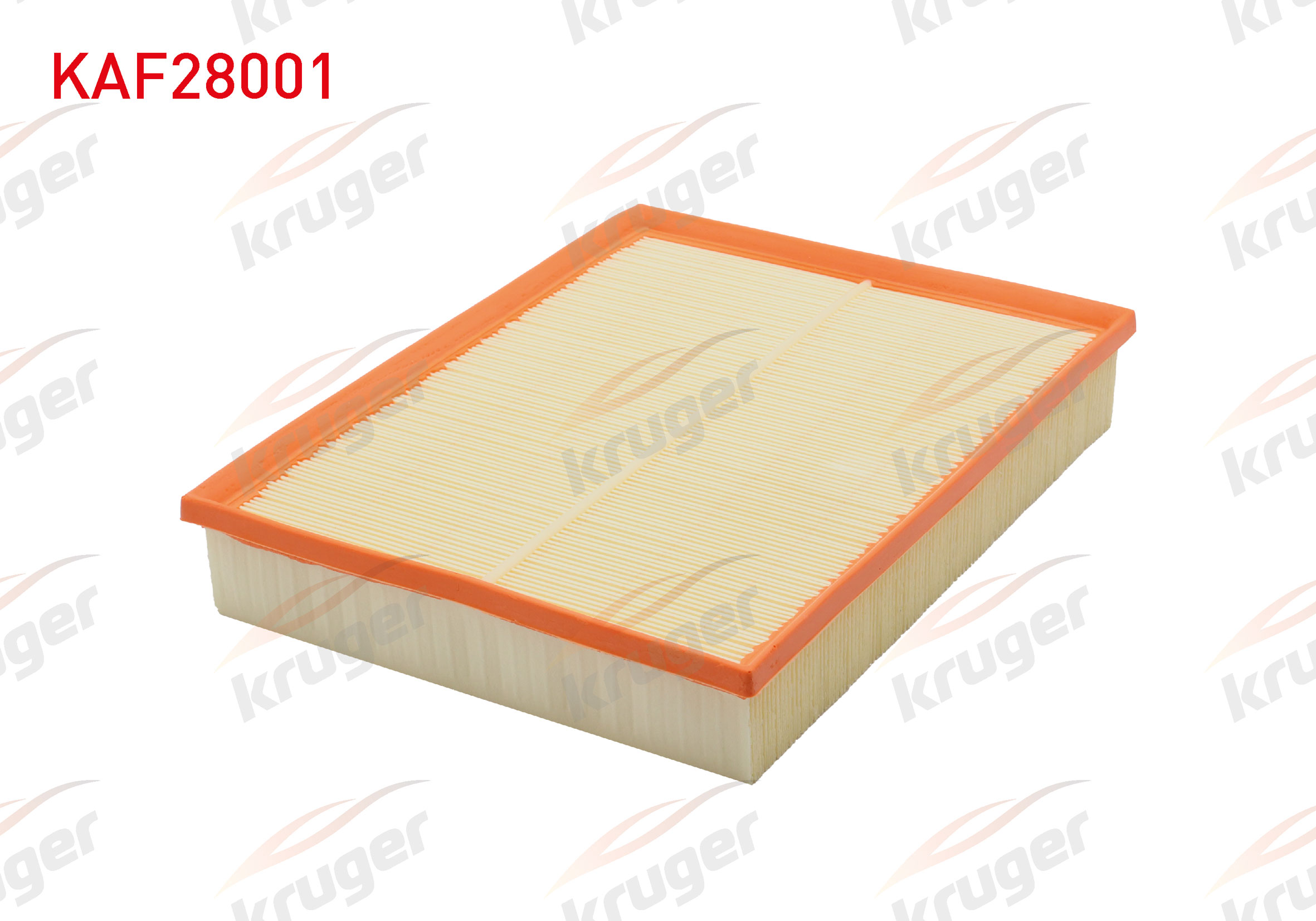 KRUGER F 026 400 055