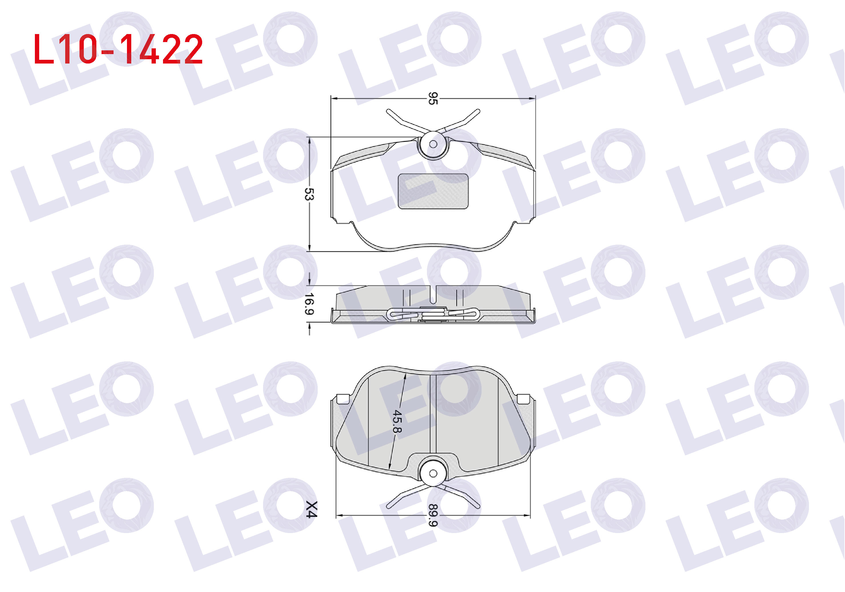 LEO 