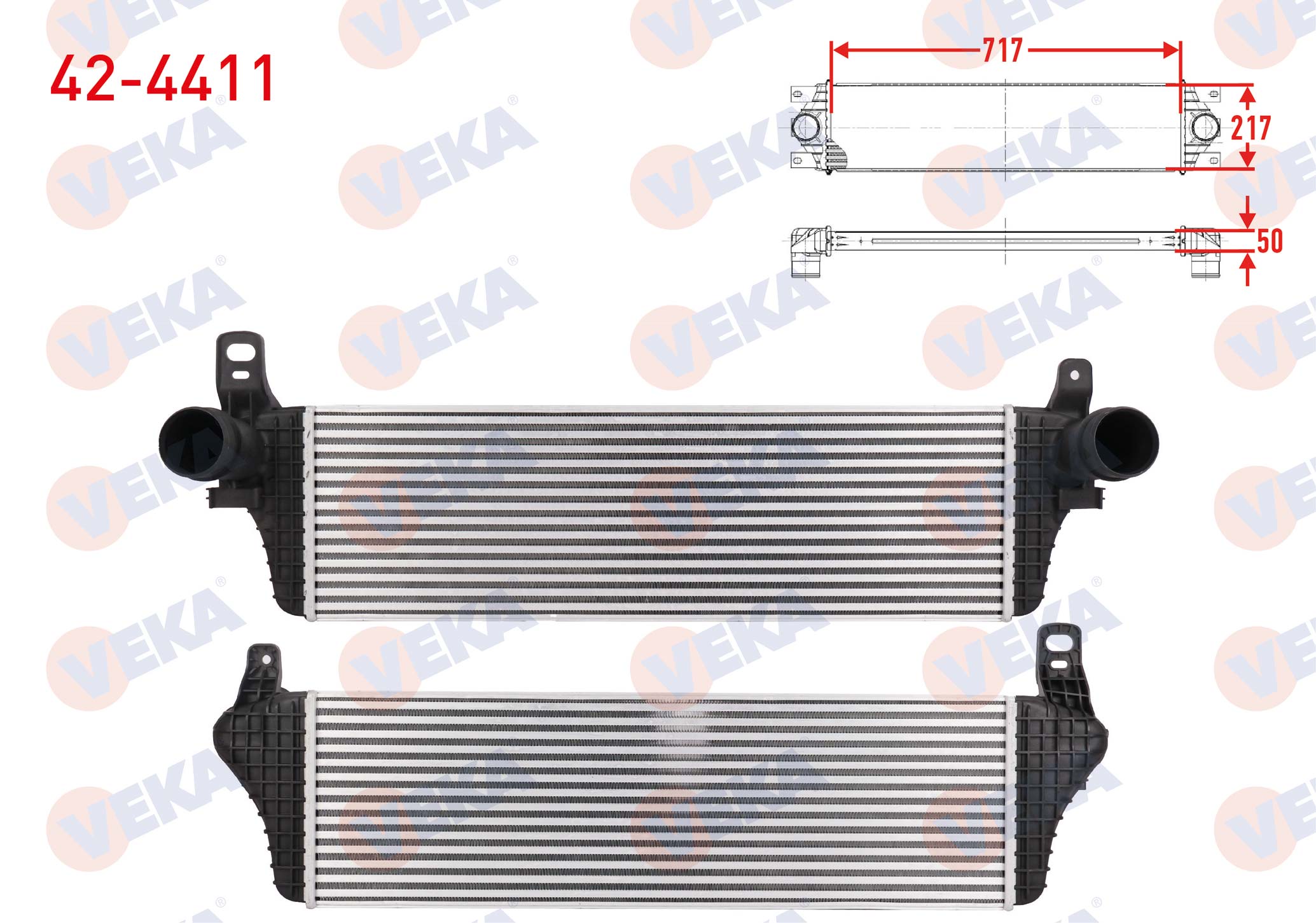 VEKA 830M43A
