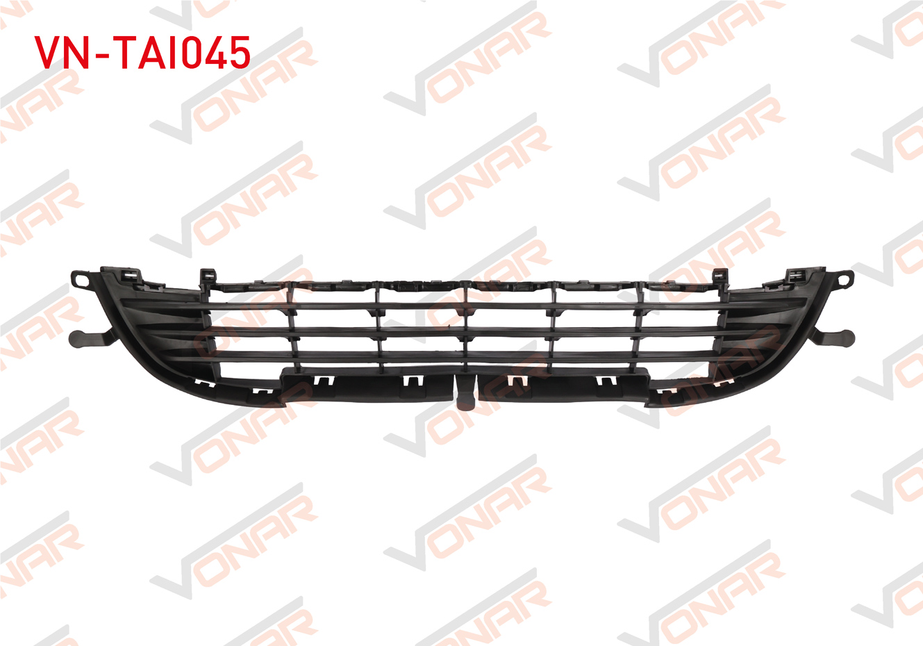 VONAR 