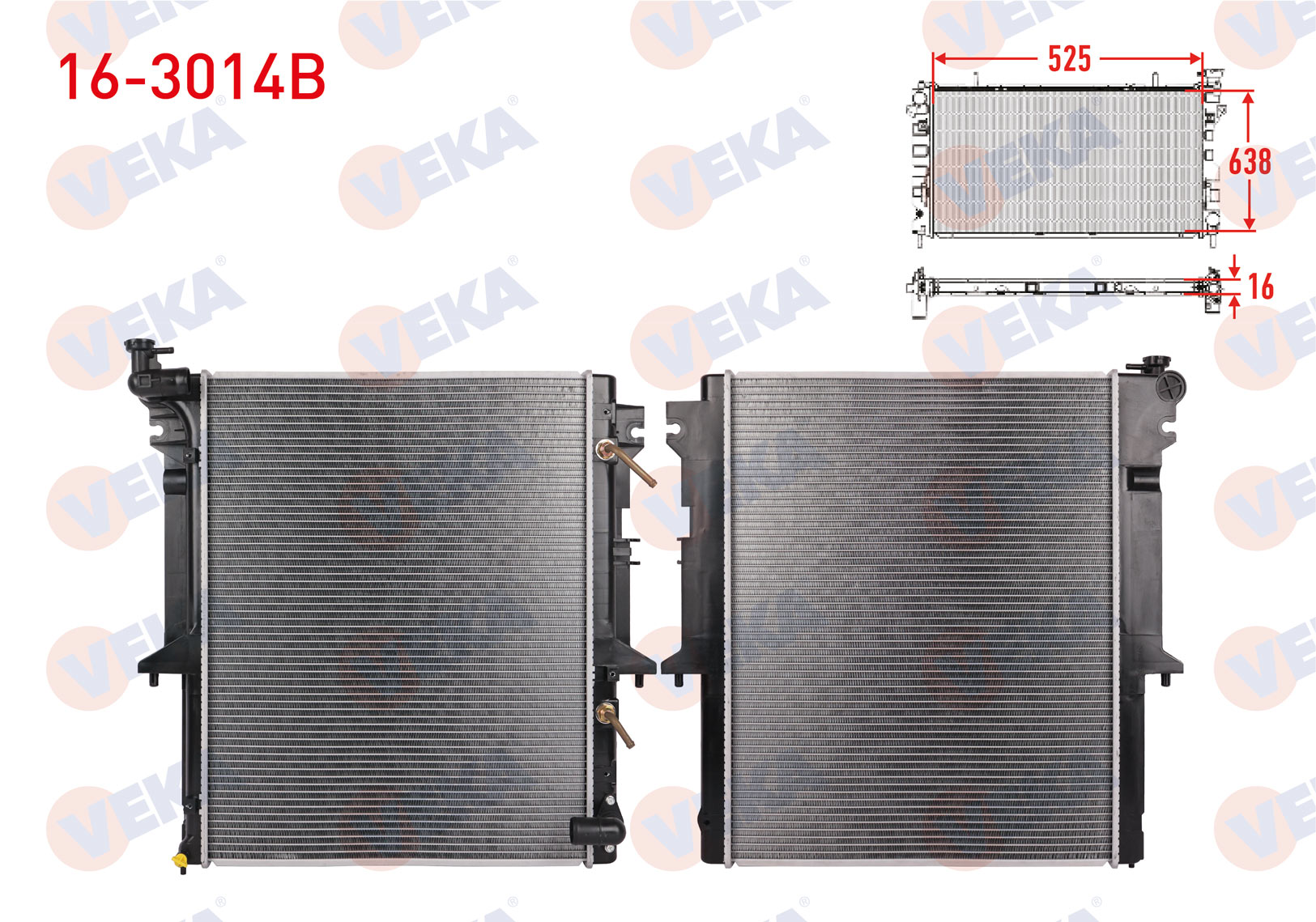 VEKA 018M48