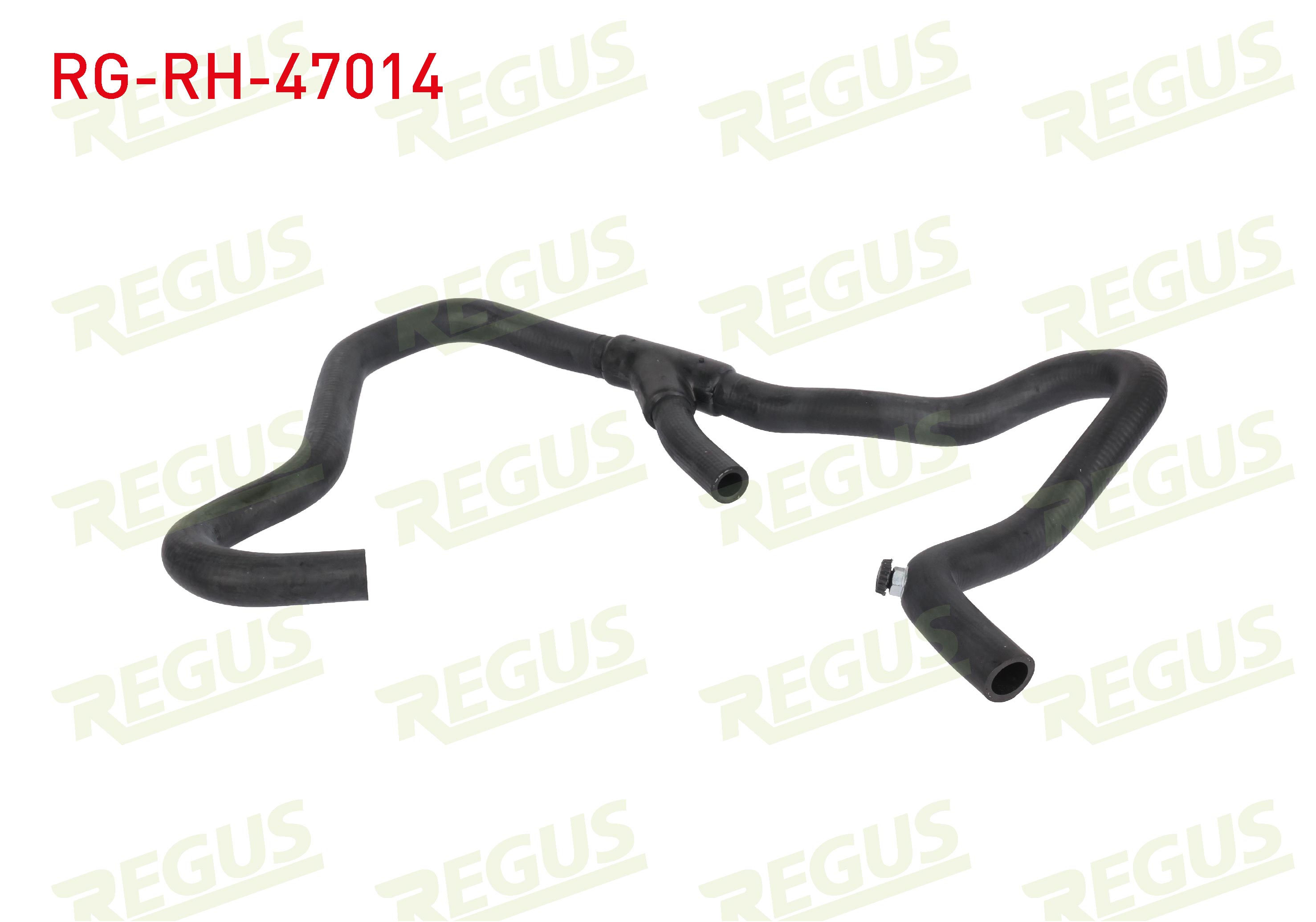 REGUS 11169