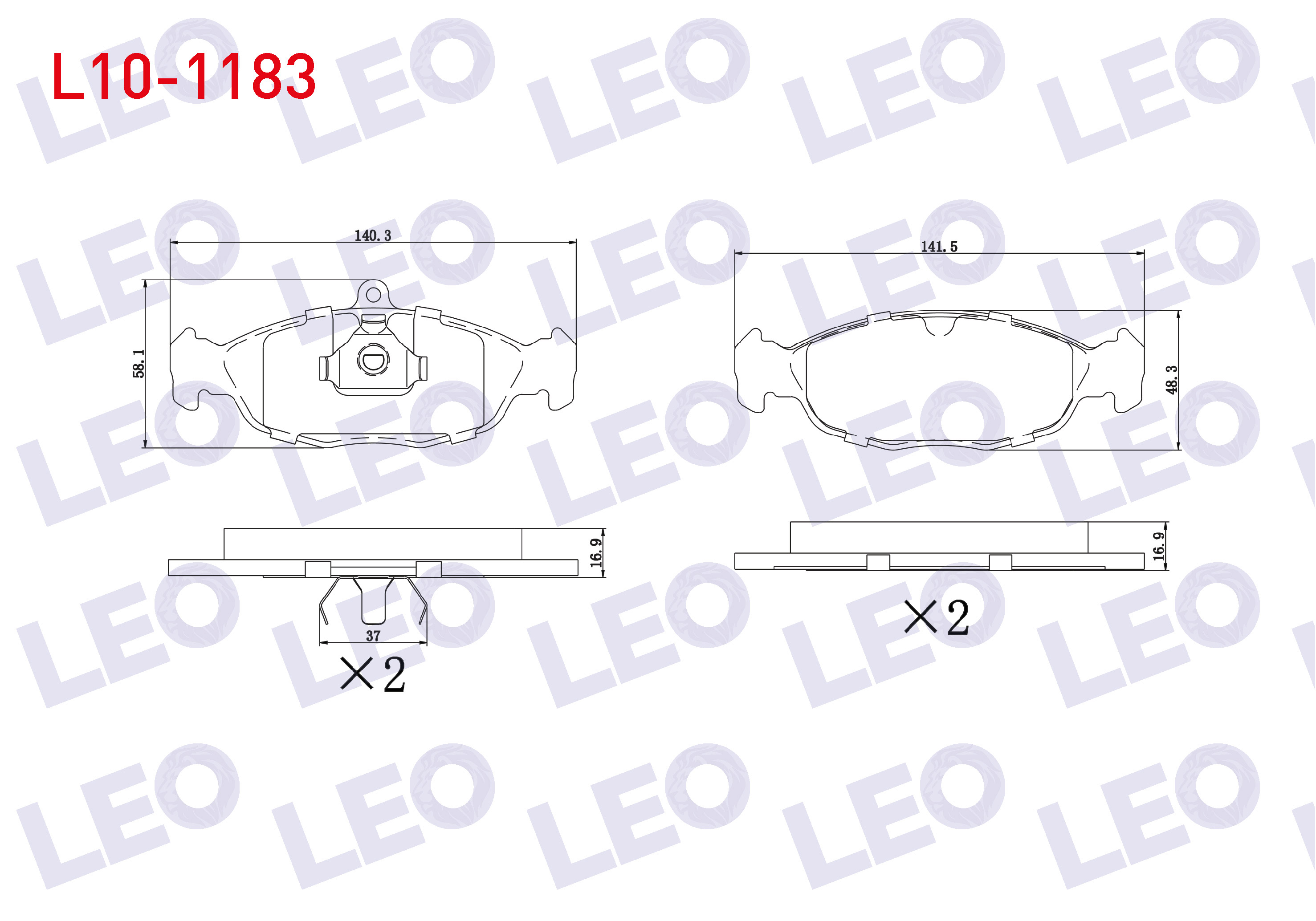 LEO 