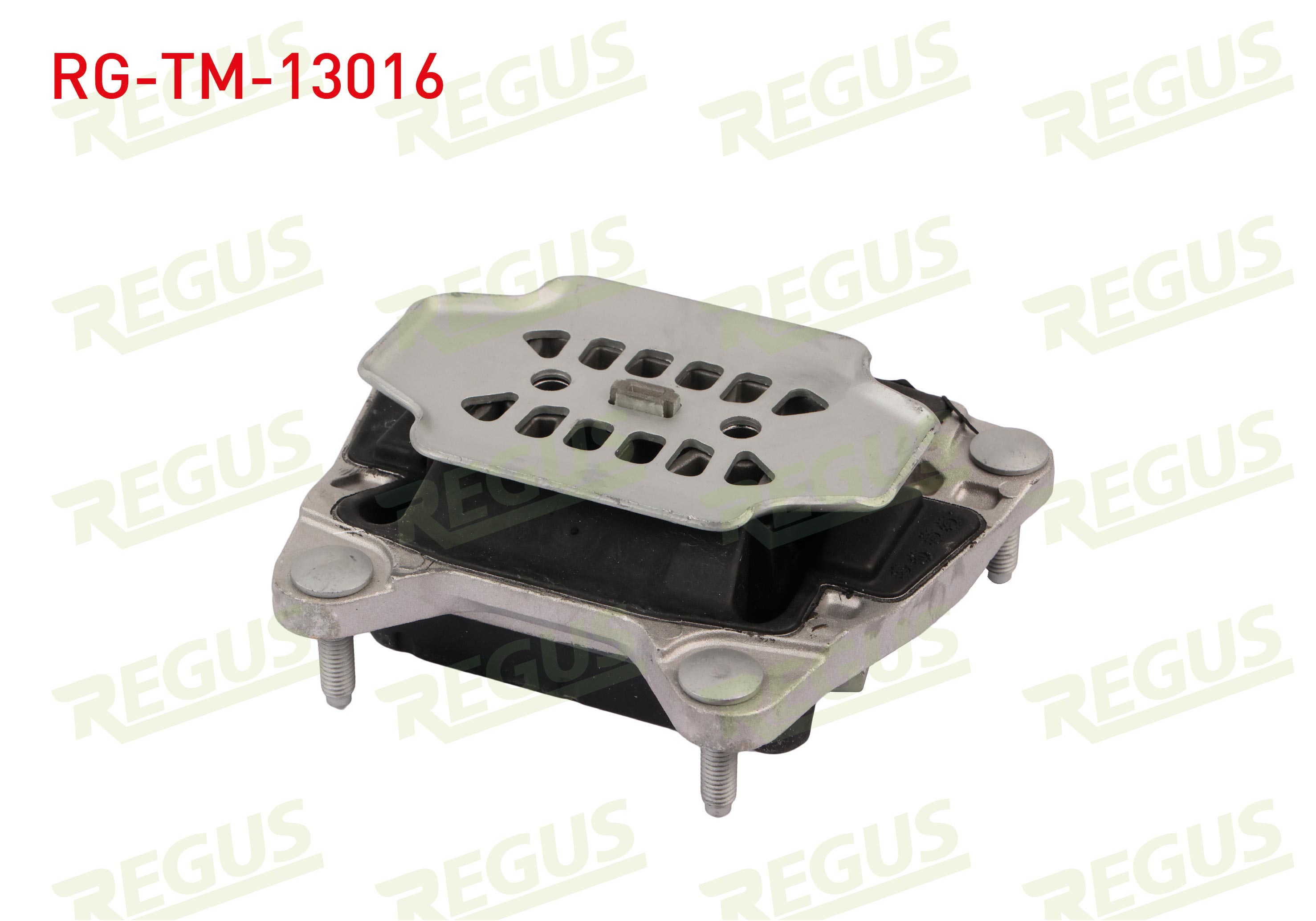 REGUS  | SANZIMAN TAKOZU ARKA AUDI A6 (4F2,C6) 2.0 TDI 2004-2011