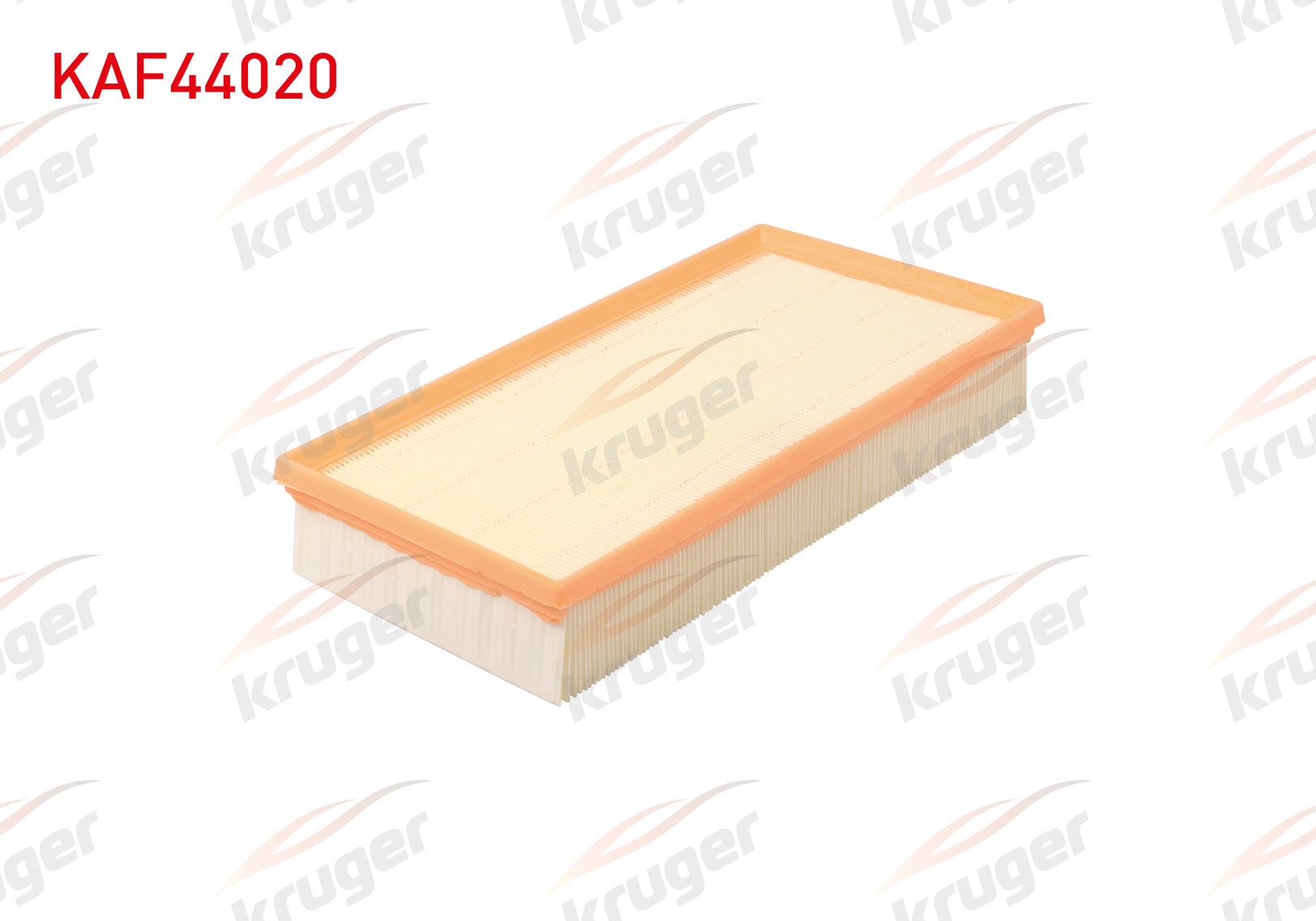 KRUGER F 026 400 182