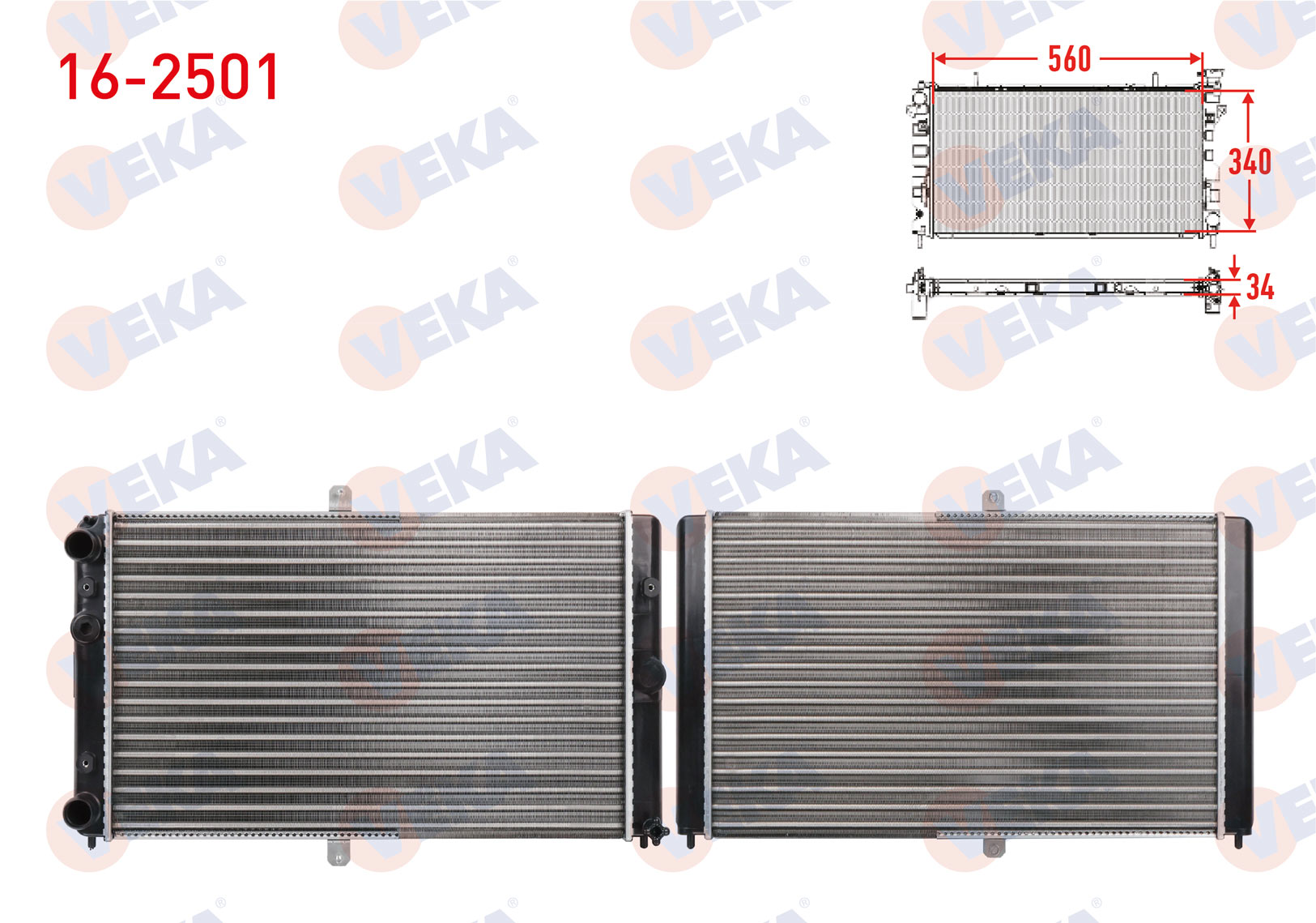 VEKA 623552