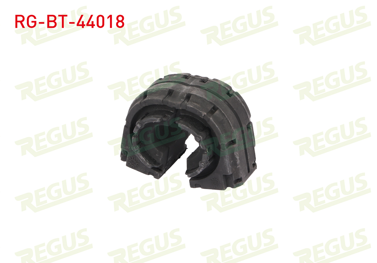REGUS 23606