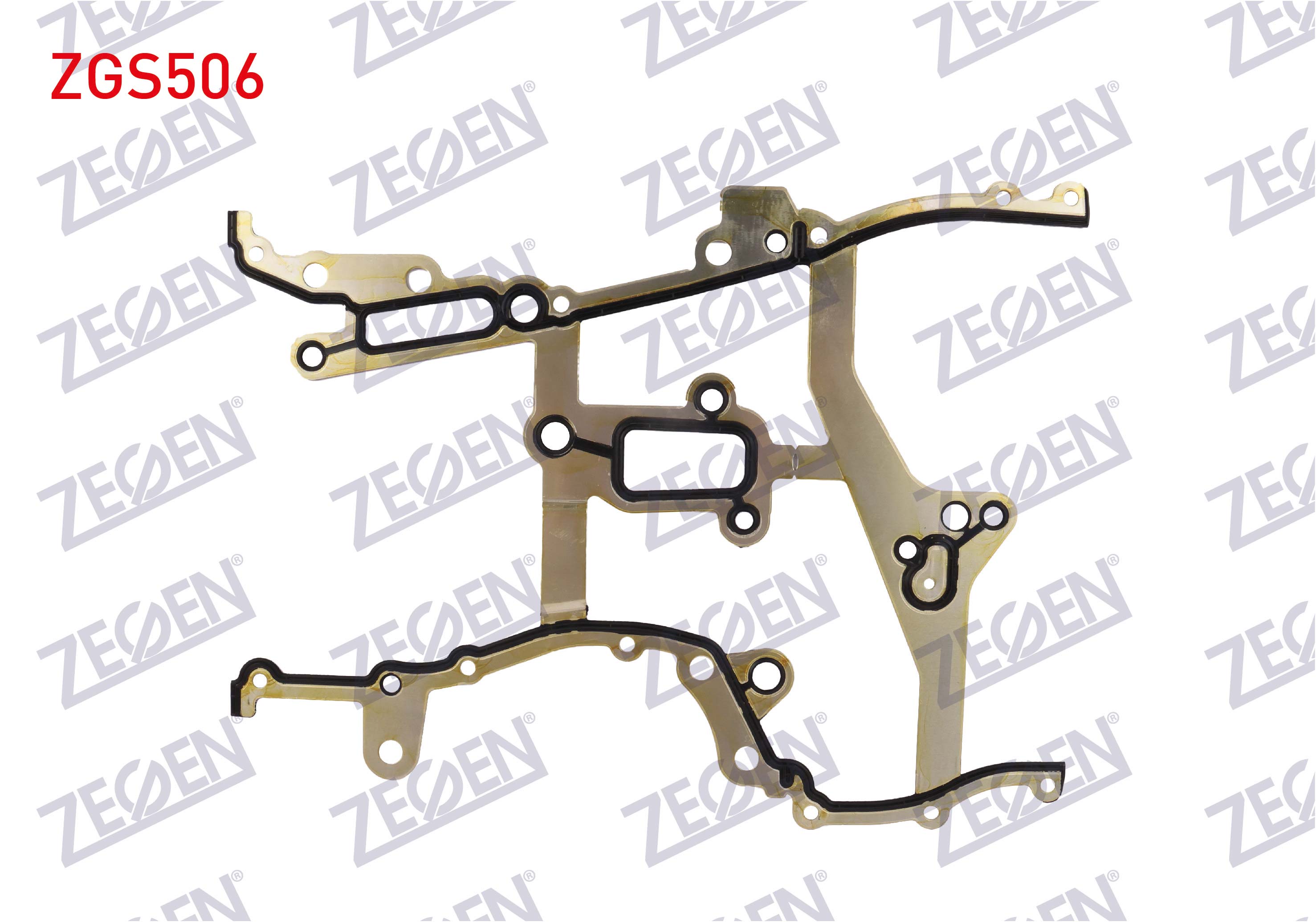 ZEGEN  | YAG POMPA CONTASI ASTRA J / CORSA D 1.4 A14XER-A14NET
