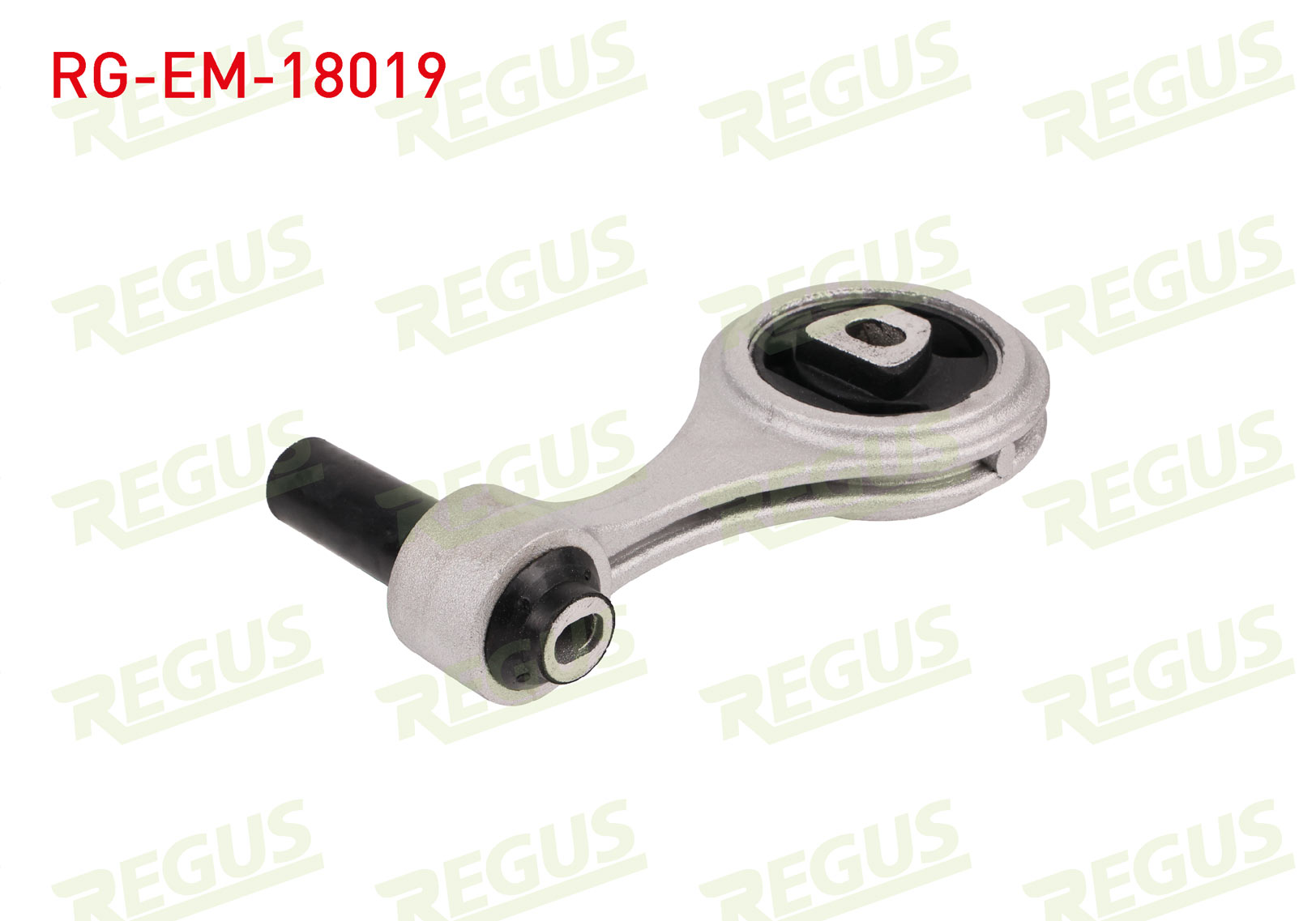 REGUS  | MOTOR TAKOZU ARKA DOBLO 1.3 MTJ 2010-