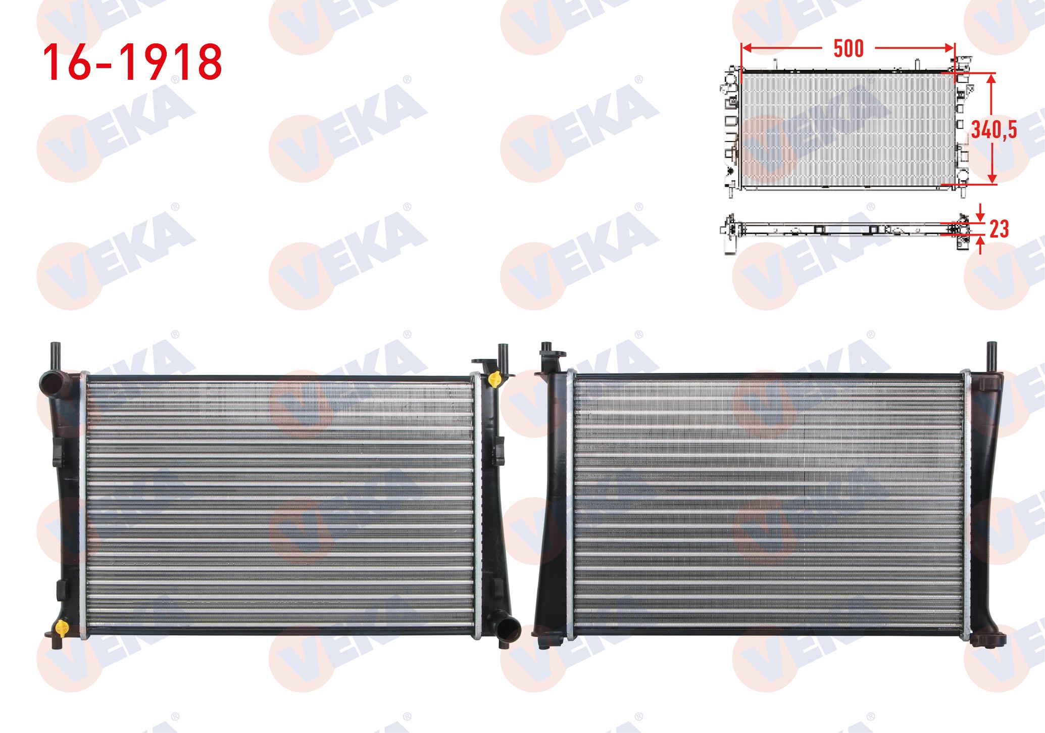 VEKA RA0121070