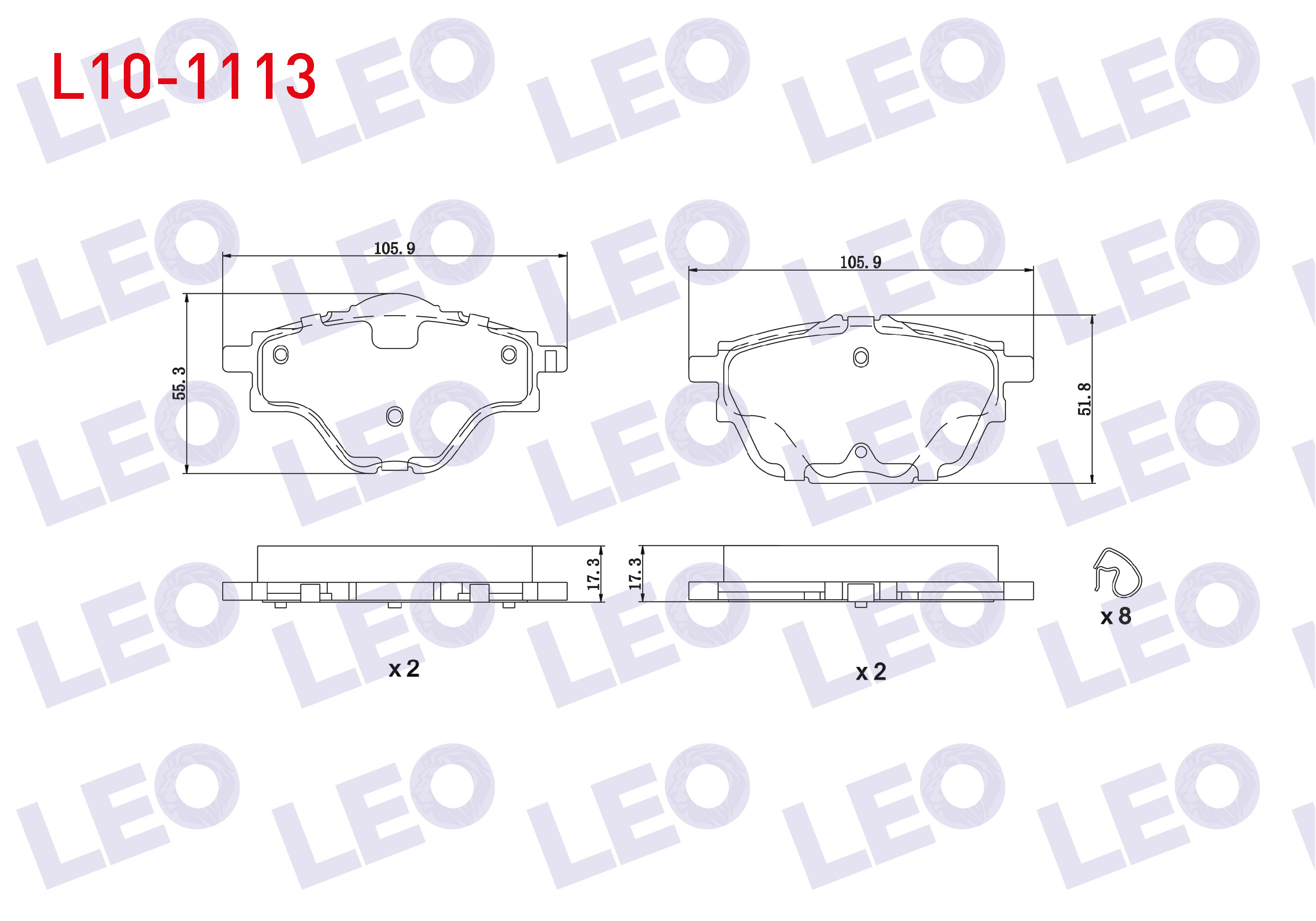 LEO 