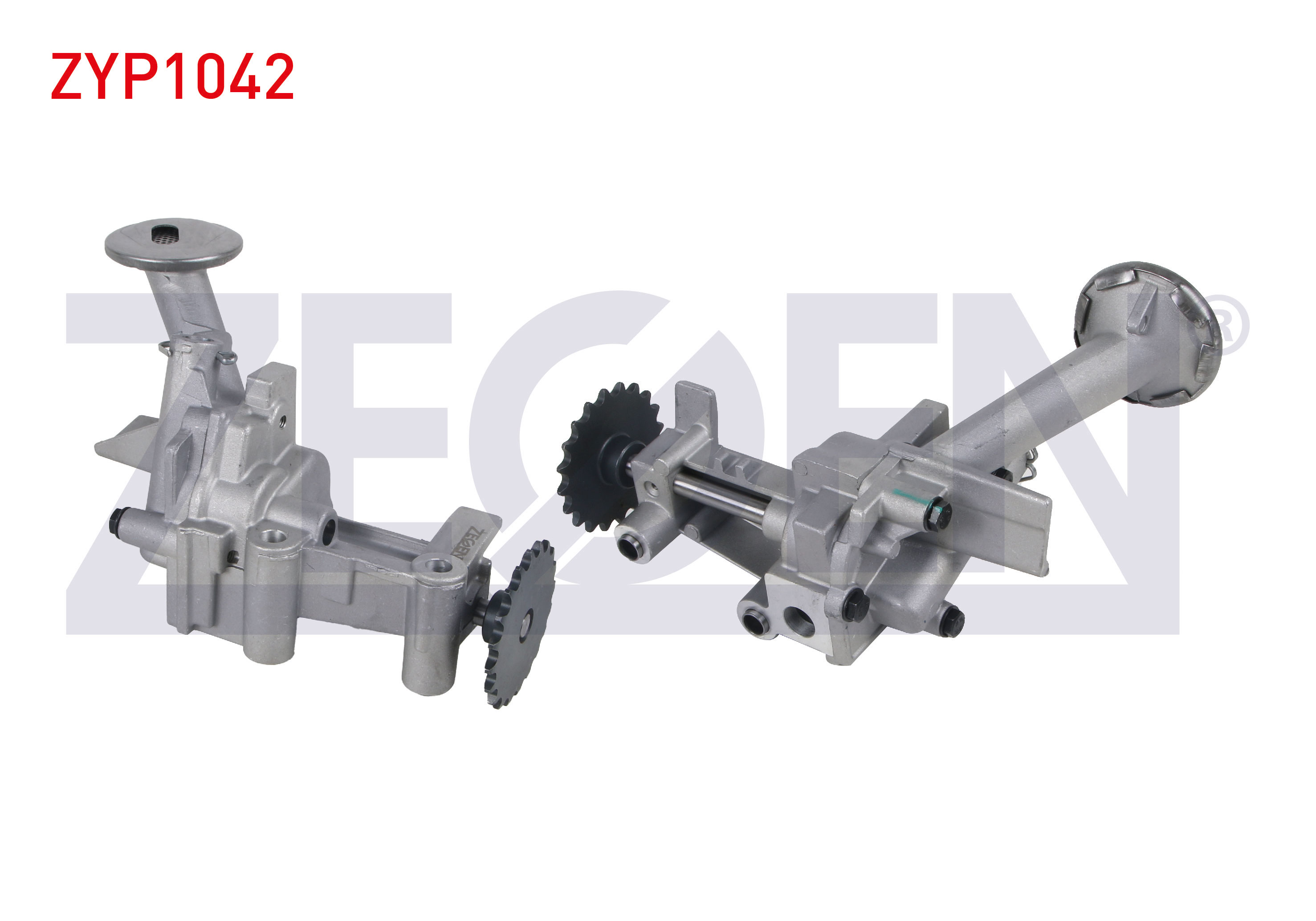 ZEGEN 7.07919.20.0