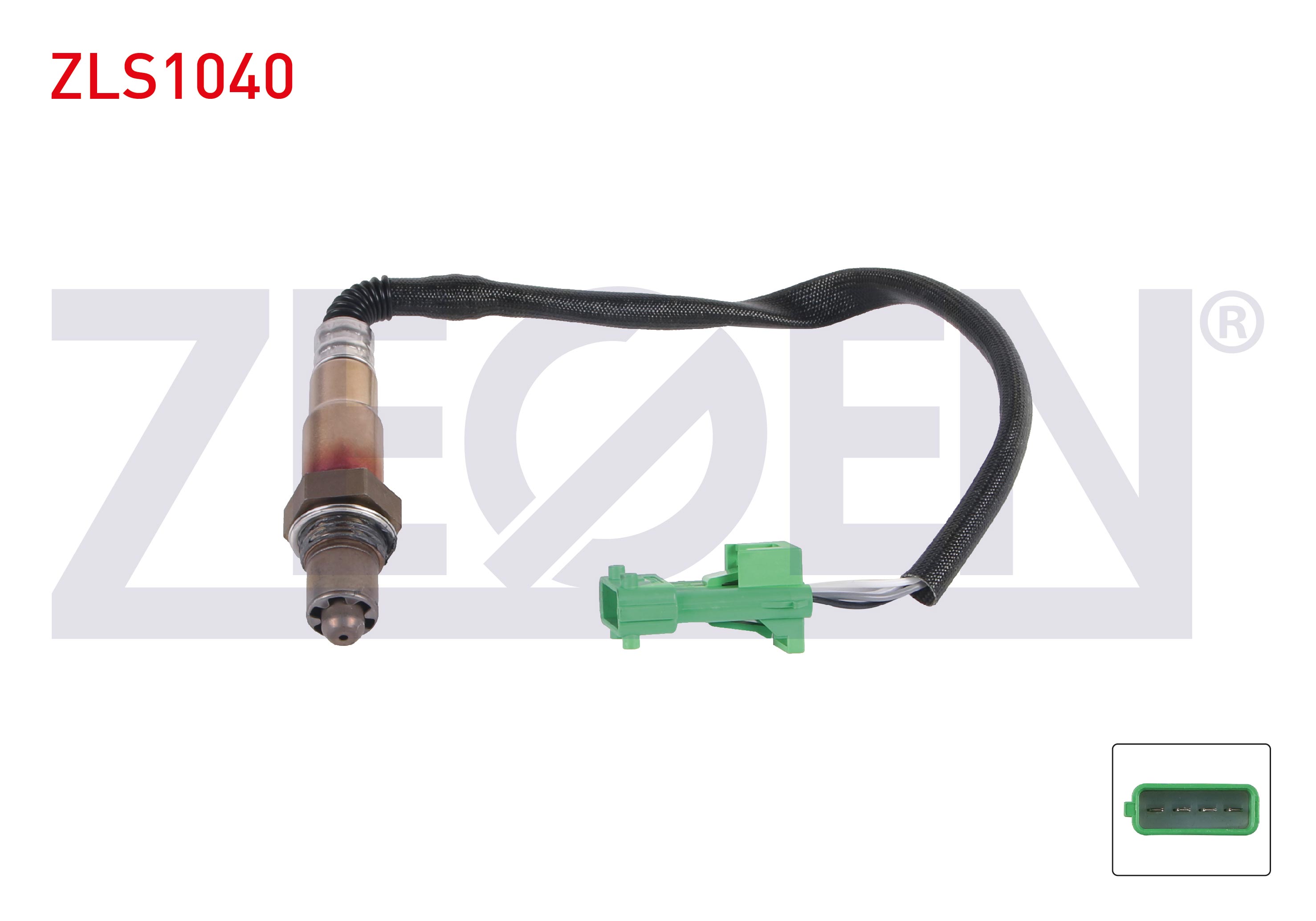 ZEGEN 0 258 006 028