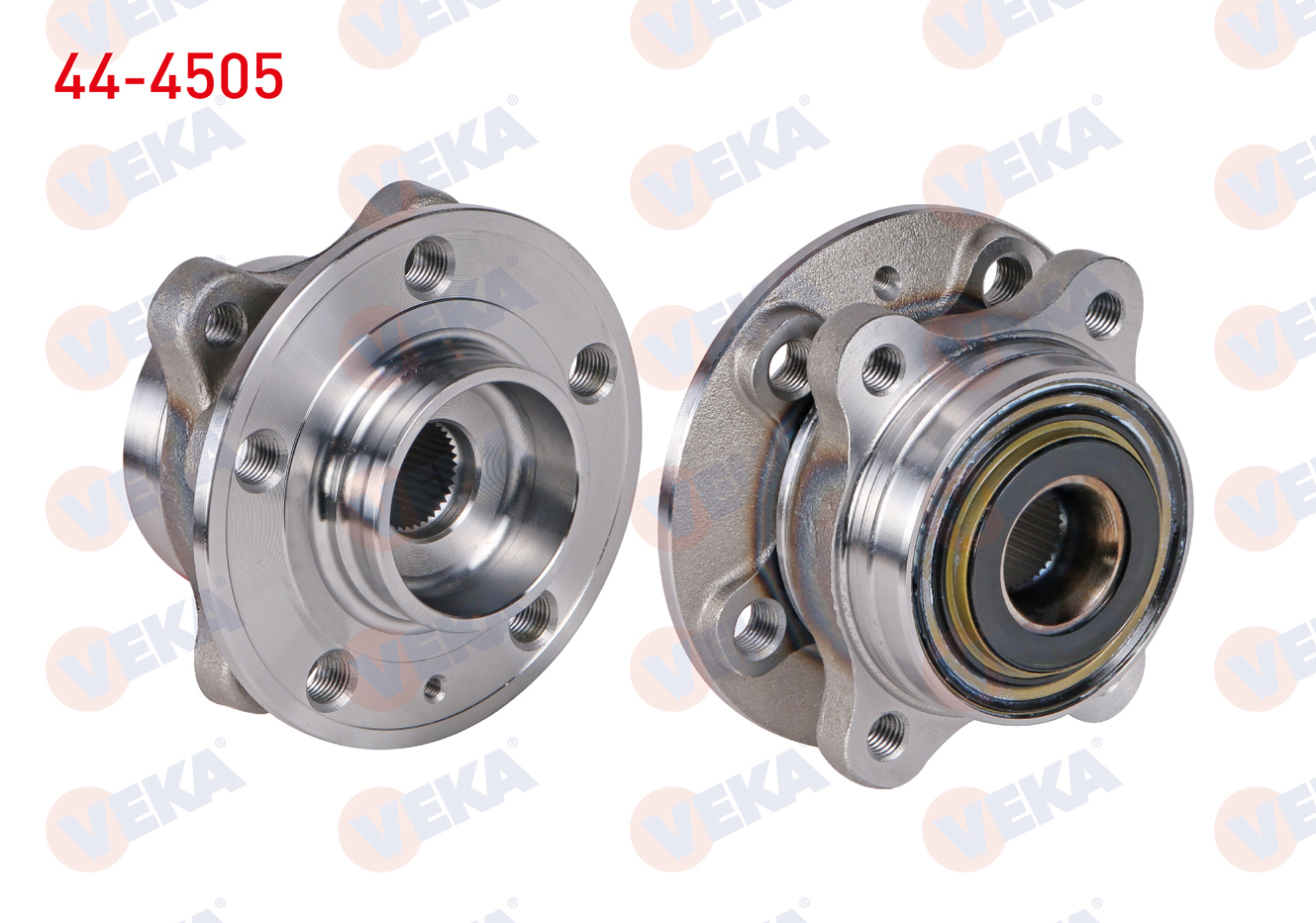 VEKA 713 6605 00