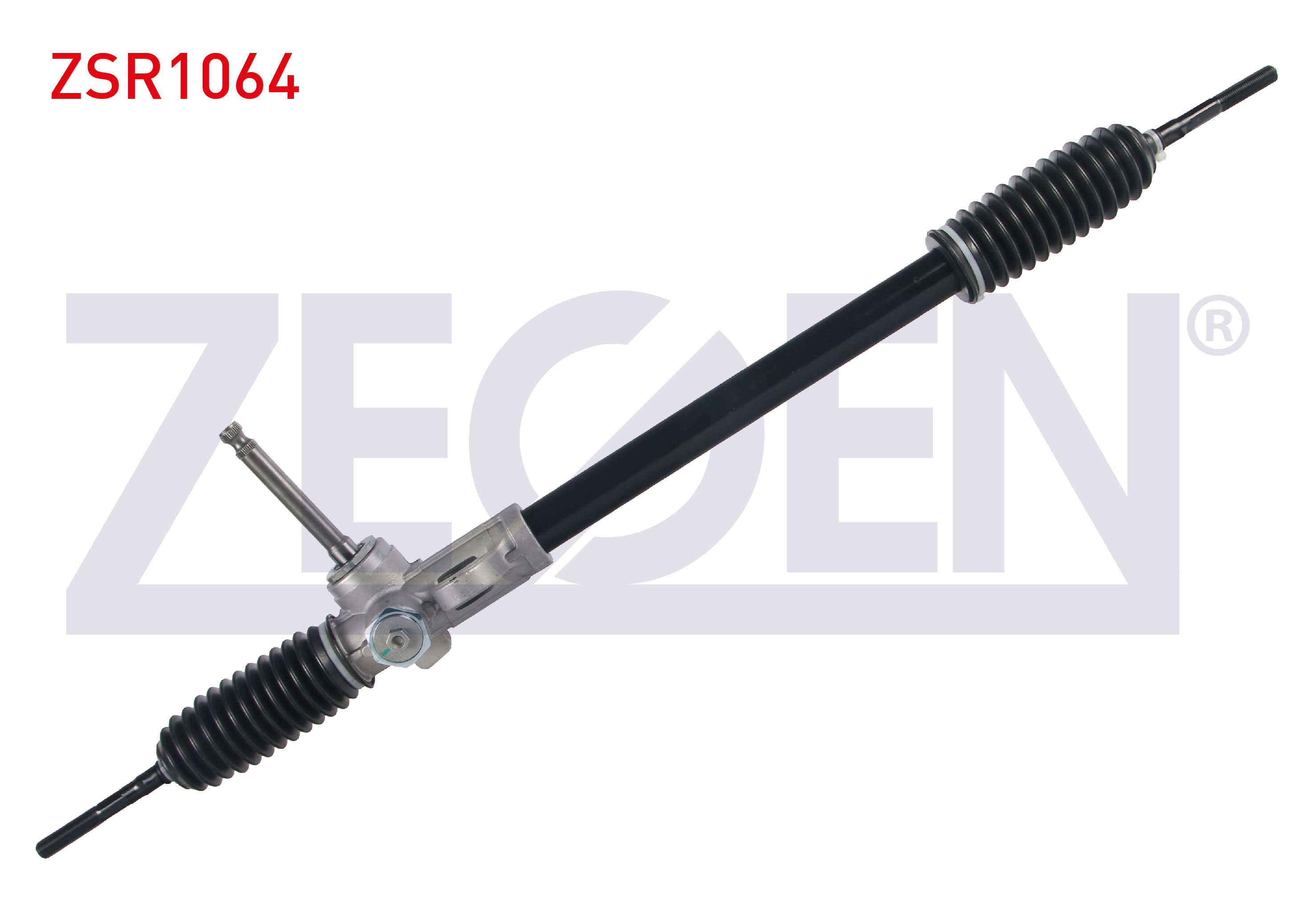 ZEGEN SR23163 | DIREKSIYON KUTUSU ELEK. DESTK. (EPS) ROTMILLI HYUNDAI ACCENT ERA 1.4i 16v - 1.5 CRDI - 1.6 CVVT 2006-2012