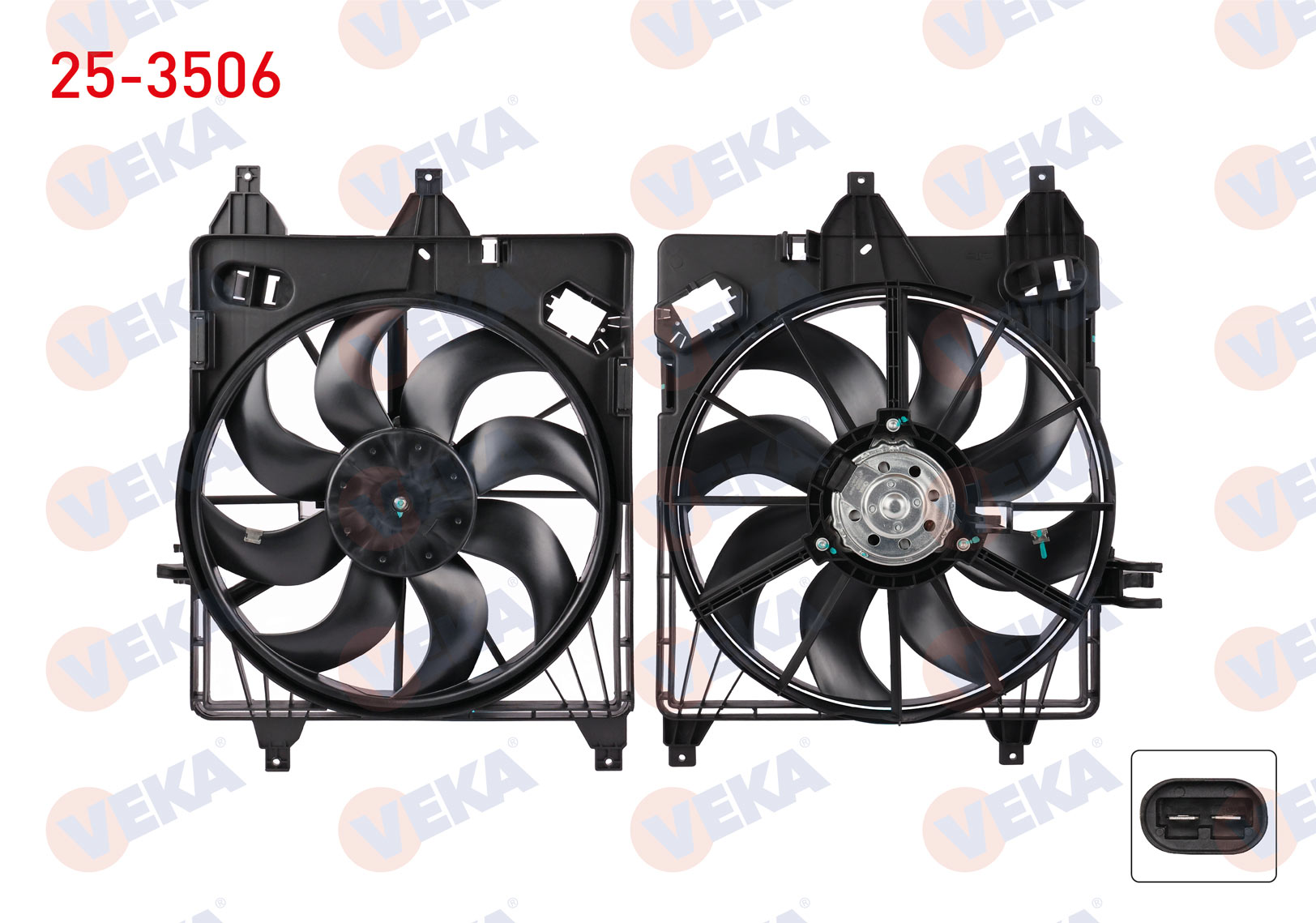 VEKA 85252