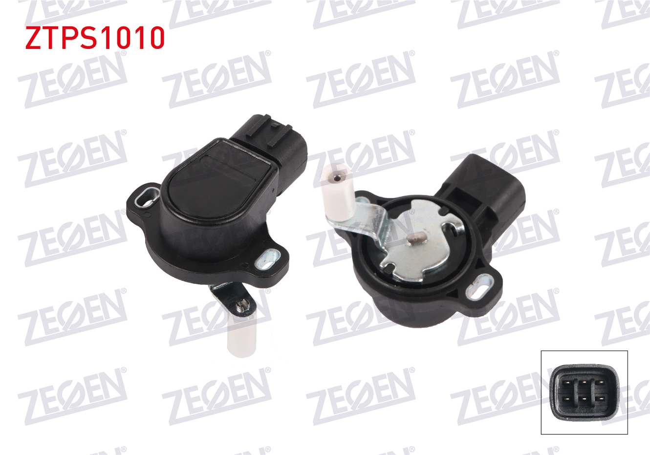 ZEGEN 84.2230