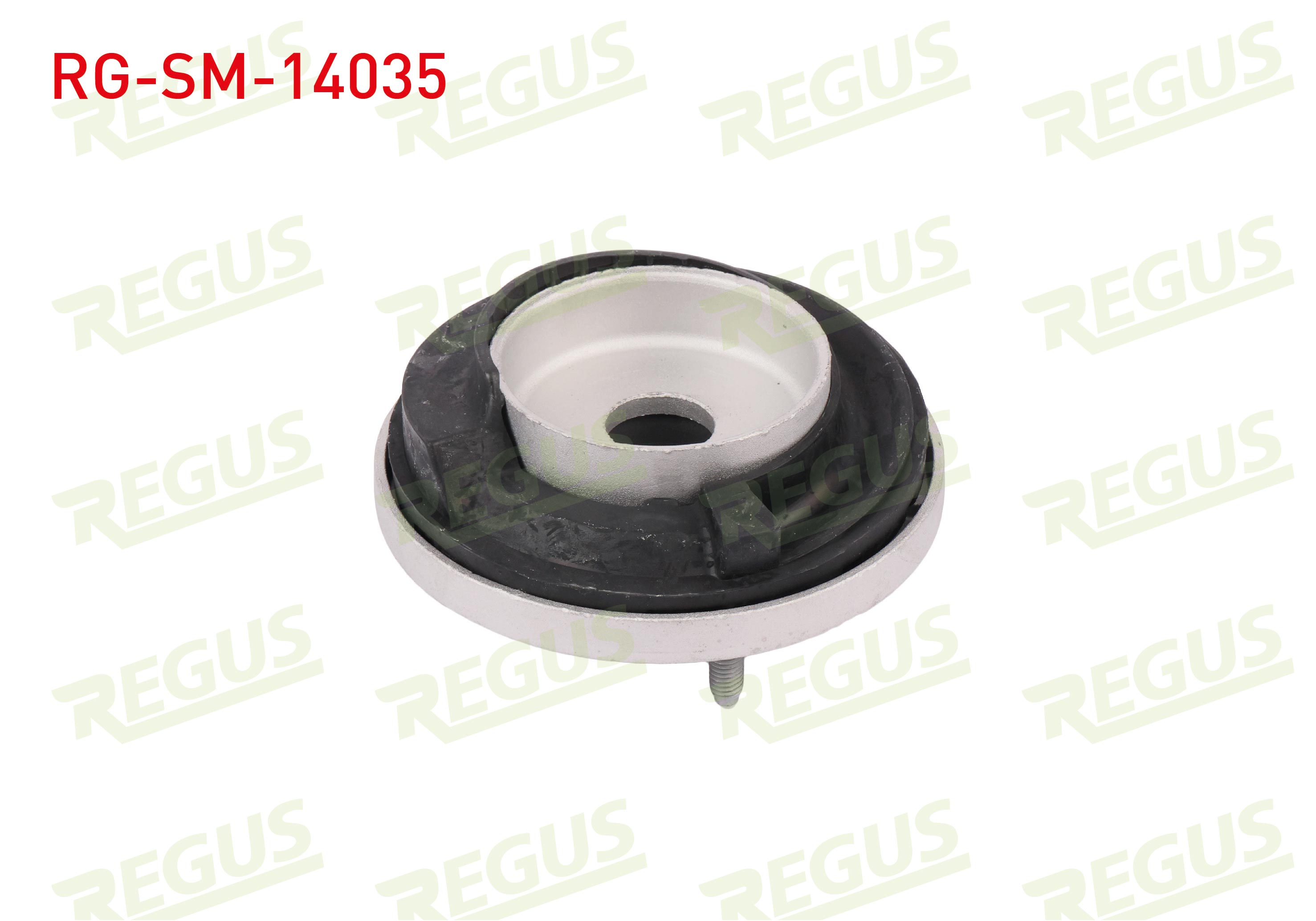 REGUS 47742