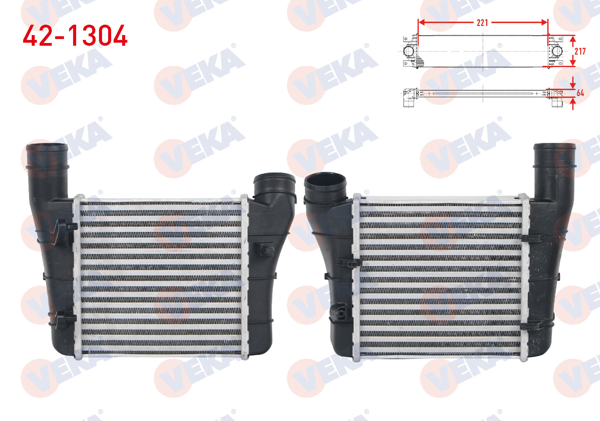 VEKA 801M22A