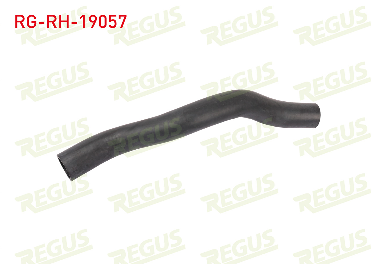 REGUS  | RADYATOR HORTUMU UST FIESTA 1.4 TDCI / COURIER 1.5-1.6 TDCI / B-MAX 1.5-1.6 TDCI