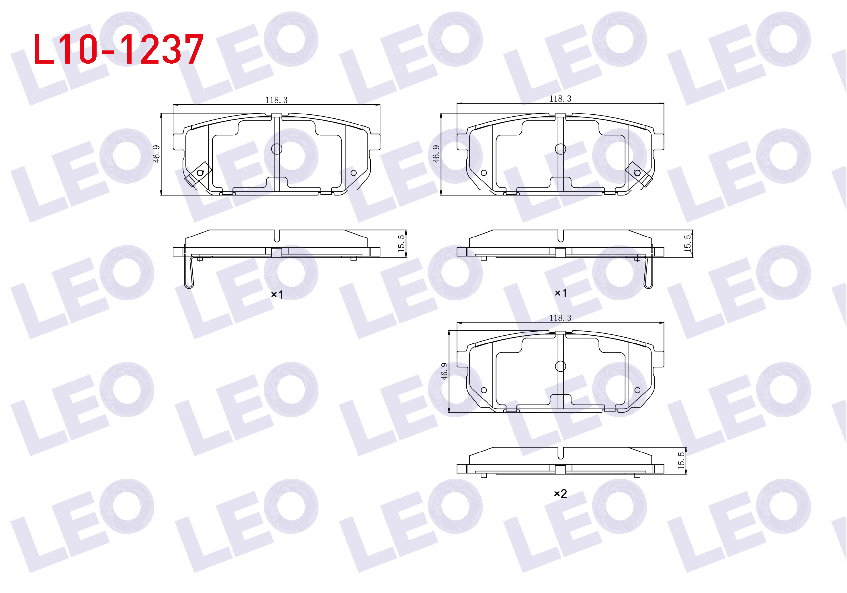 LEO 