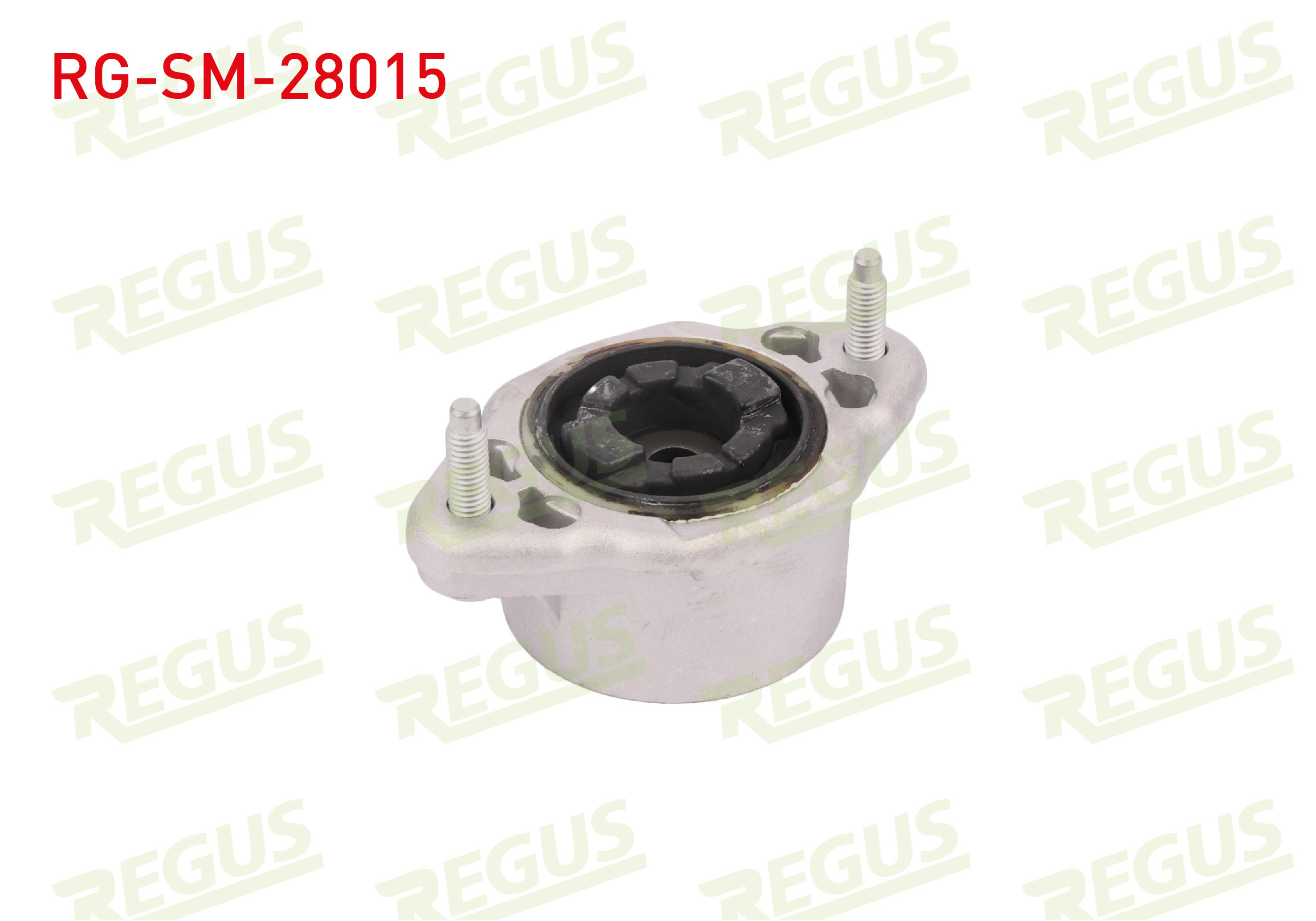 REGUS 36477